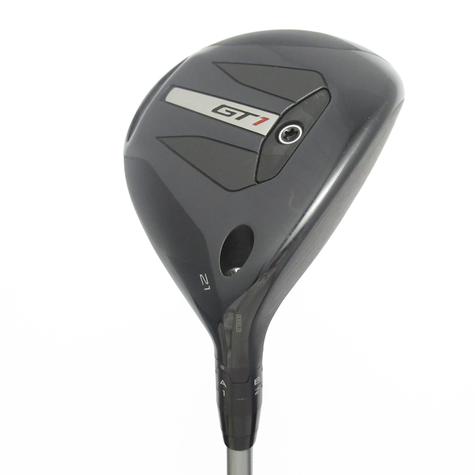 AIR SPEEDER 40S GT1 7W 純正シャフト 中古】GT1 フェアウェイウッド Air Speeder Next GEN 21 S C