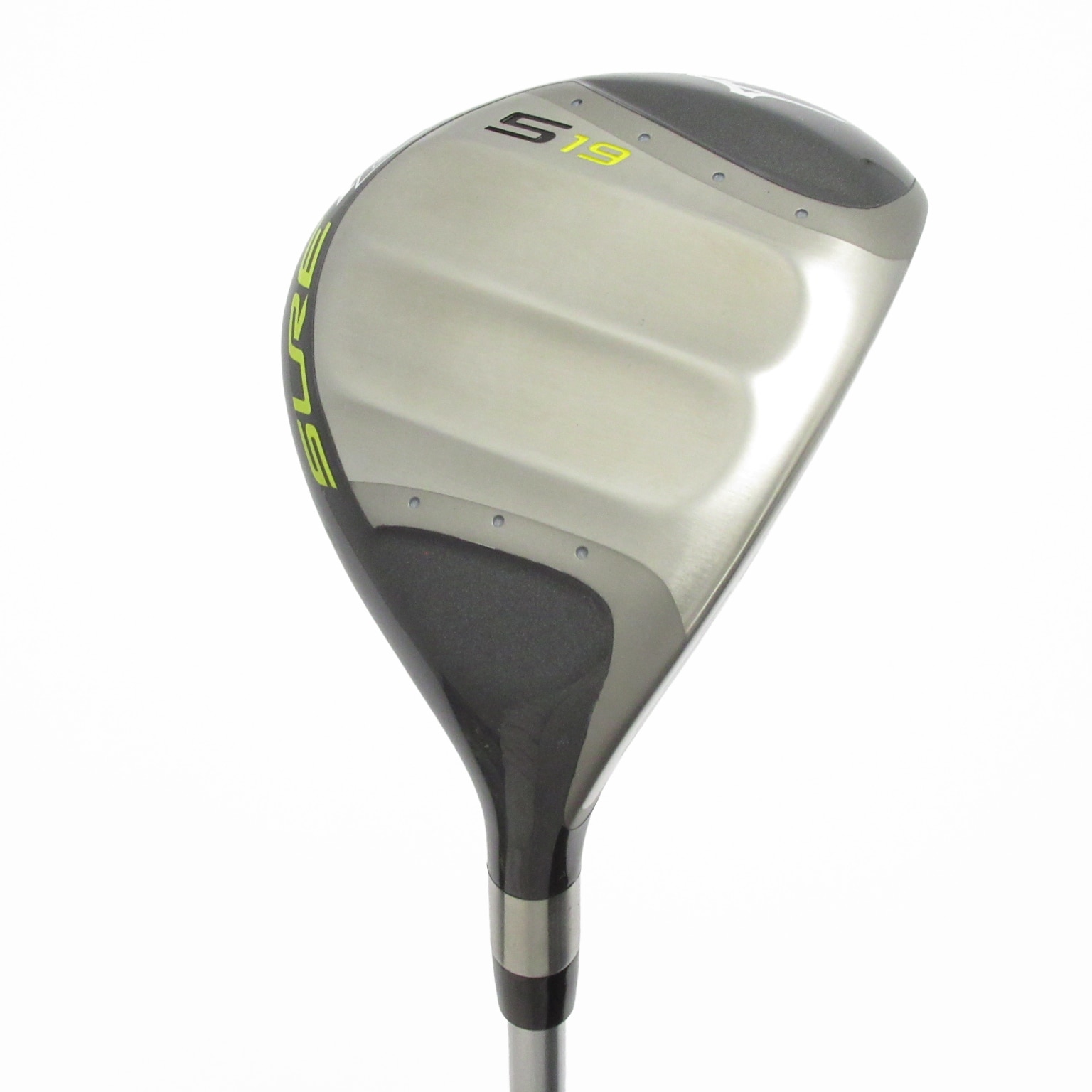 中古】SURE DD 2.0 ゴルフクラブ (ミズノ) MIZUNO 通販｜GDO中古ゴルフ