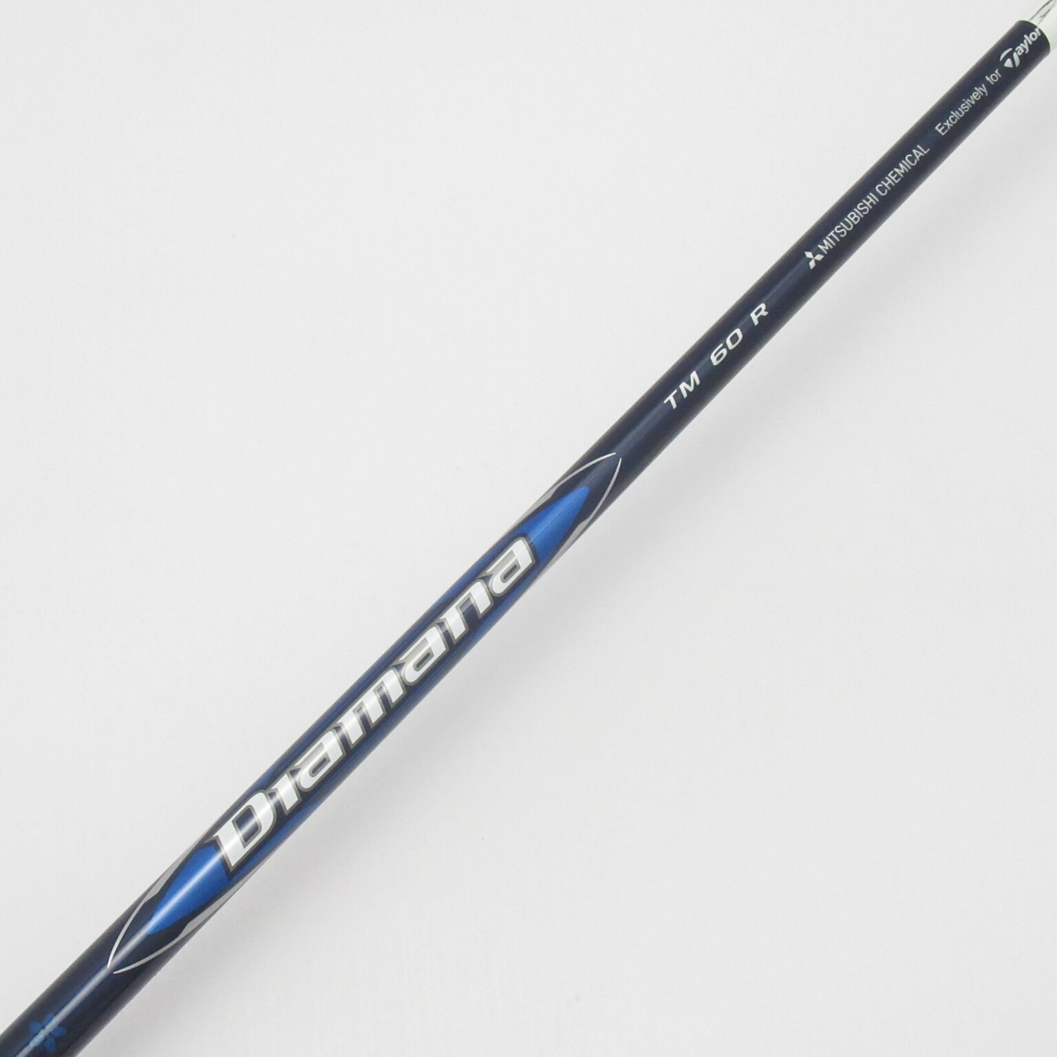 中古】Qi10 レスキュー ユーティリティ Diamana Blue TM60 28 R C