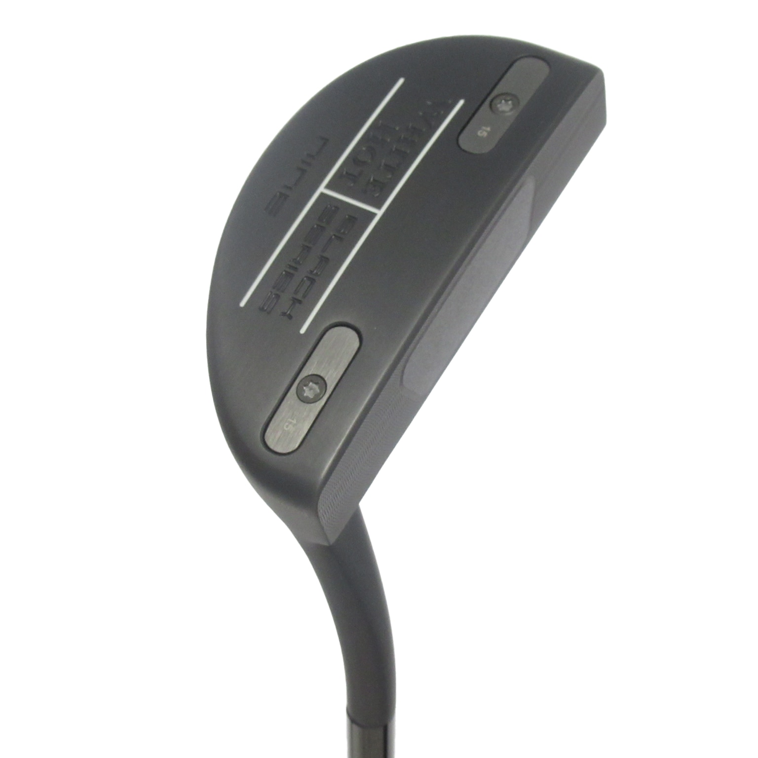 オデッセイ(ODYSSEY) パター WHITE HOT BLACK #9フロー 中古】WHITE HOT BLACK NINE FLOW パター (オデッセイ) ホワイトホット