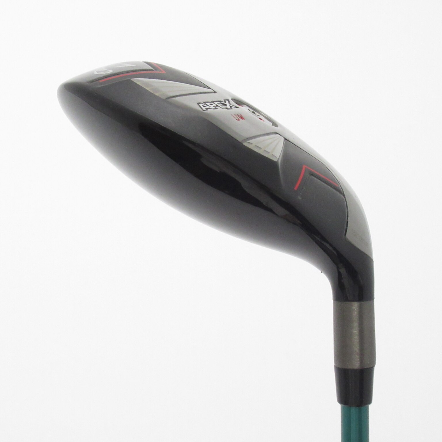 中古】APEX UW(2023） ユーティリティ Tour AD QUATTROTECH 65 19 X C