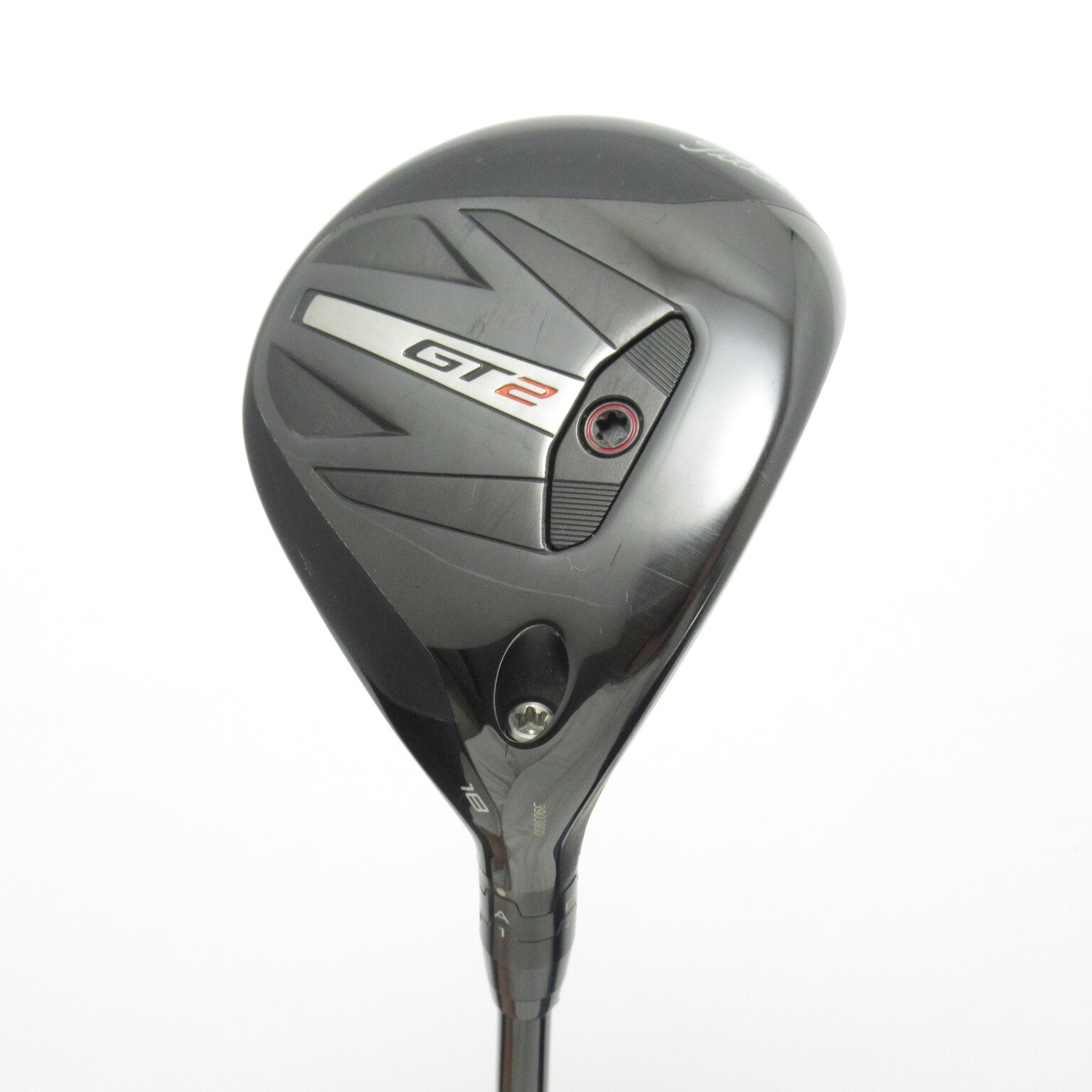 中古】GT2 フェアウェイウッド Tour AD VF-5 18 S CD(フェアウェイ