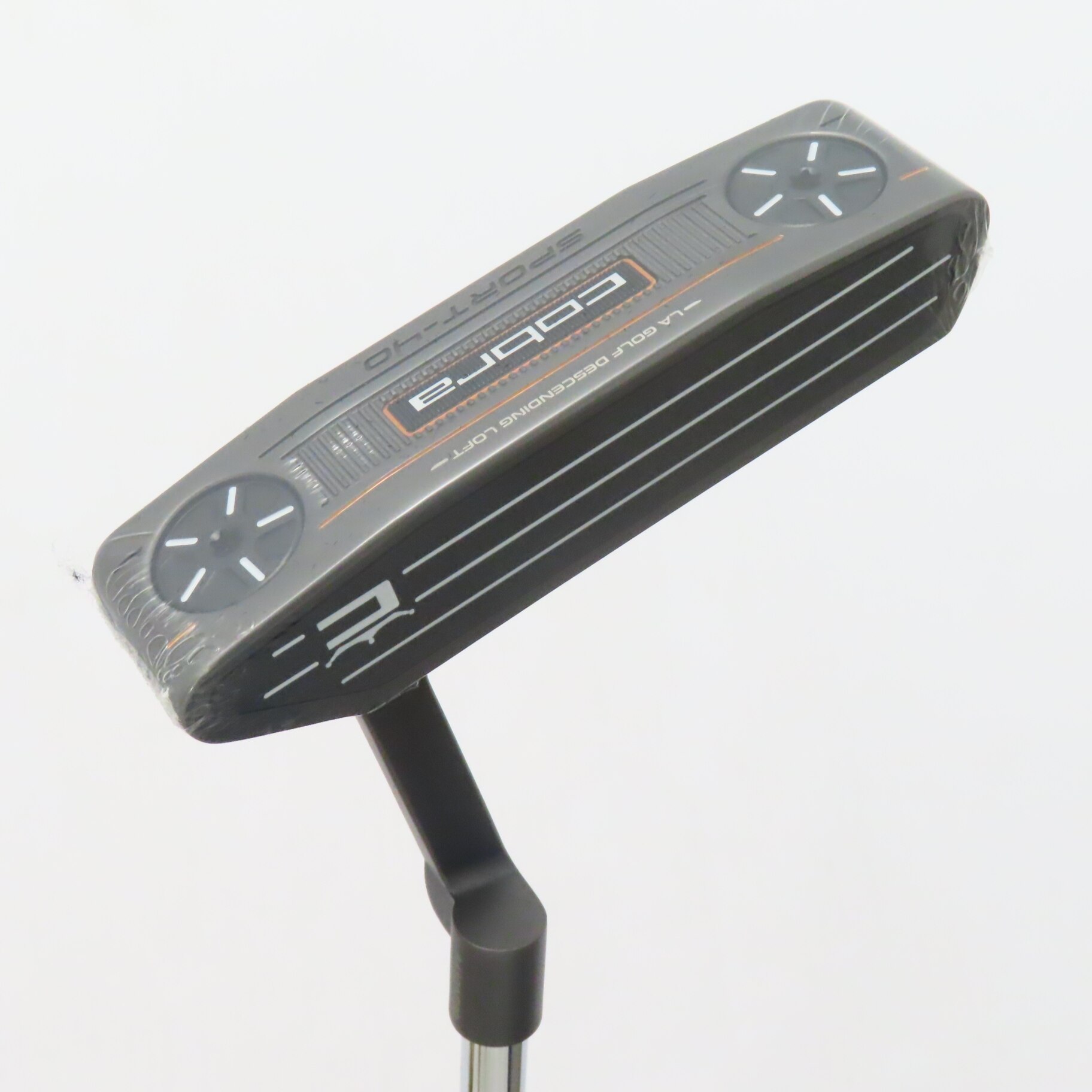 中古】コブラ パター (コブラ) 通販｜GDO中古ゴルフクラブ