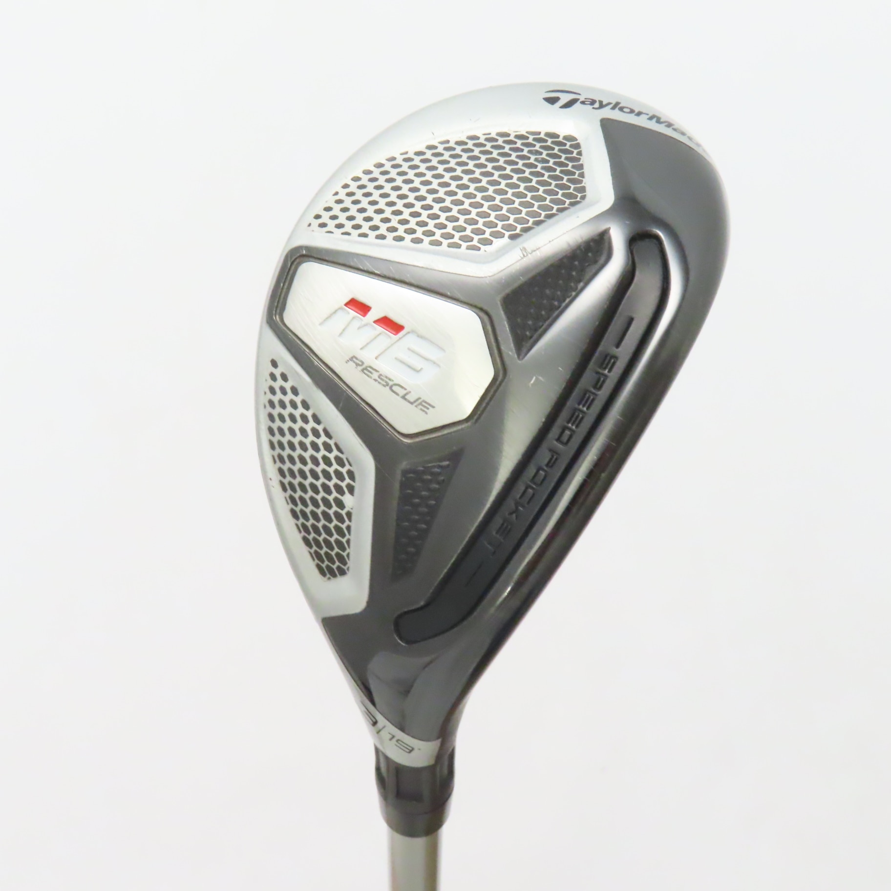中古】M6 RESCUE ユーティリティ FUBUKI TM6 2019 19 S CD