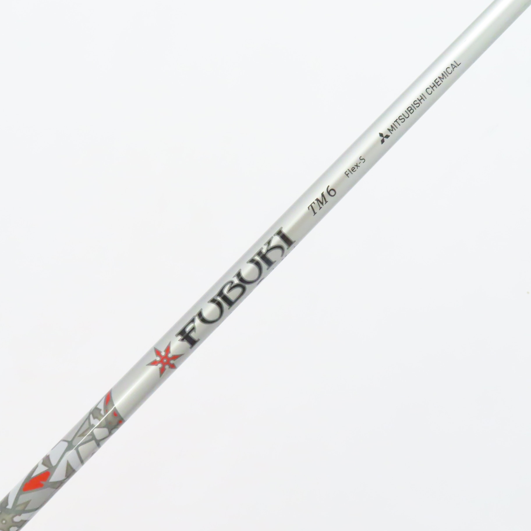 中古】M6 RESCUE ユーティリティ FUBUKI TM6 2019 19 S CD