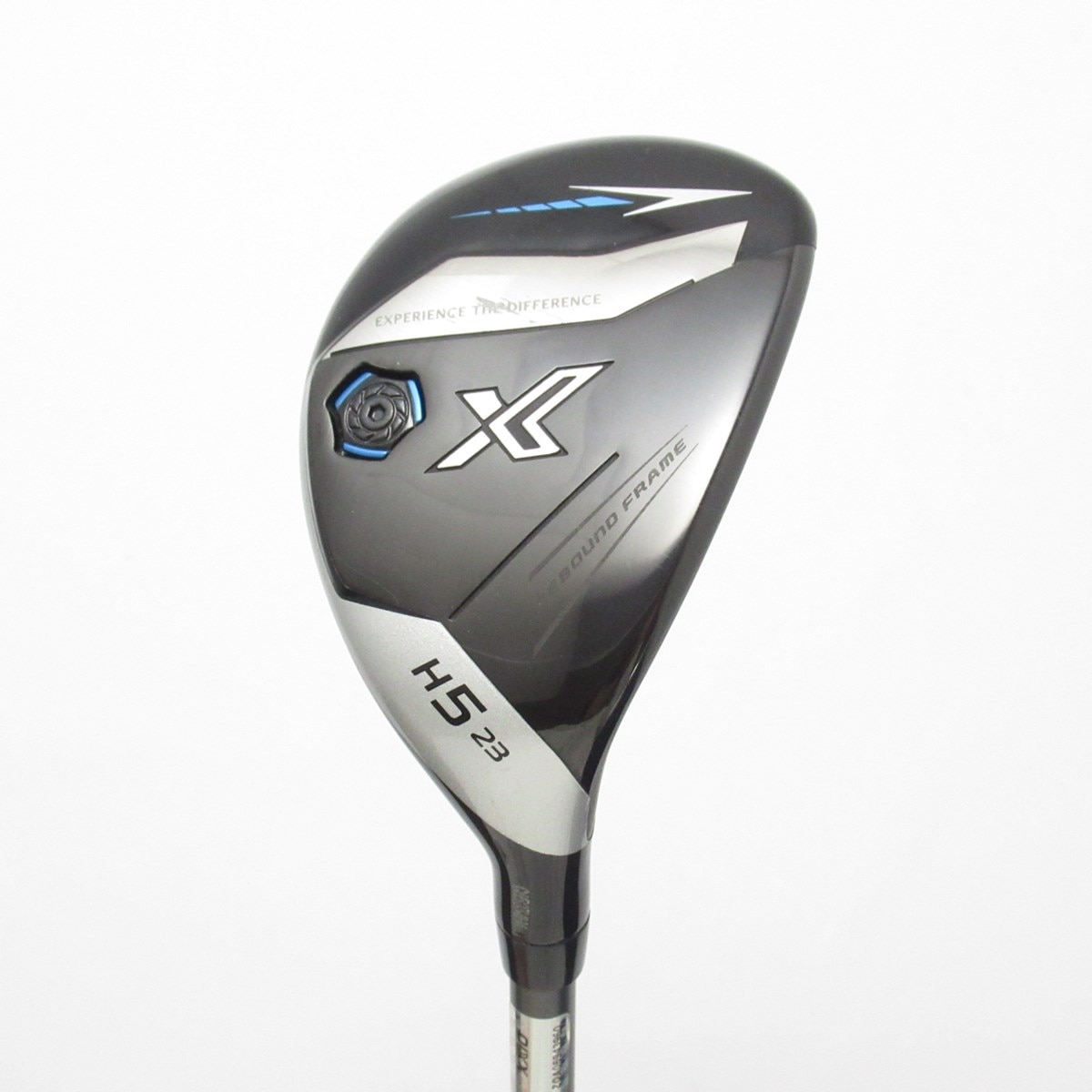 ゼクシオユーティリティ 中古】ゼクシオ X(2024) ユーティリティ Miyazaki AX-3 23 S C