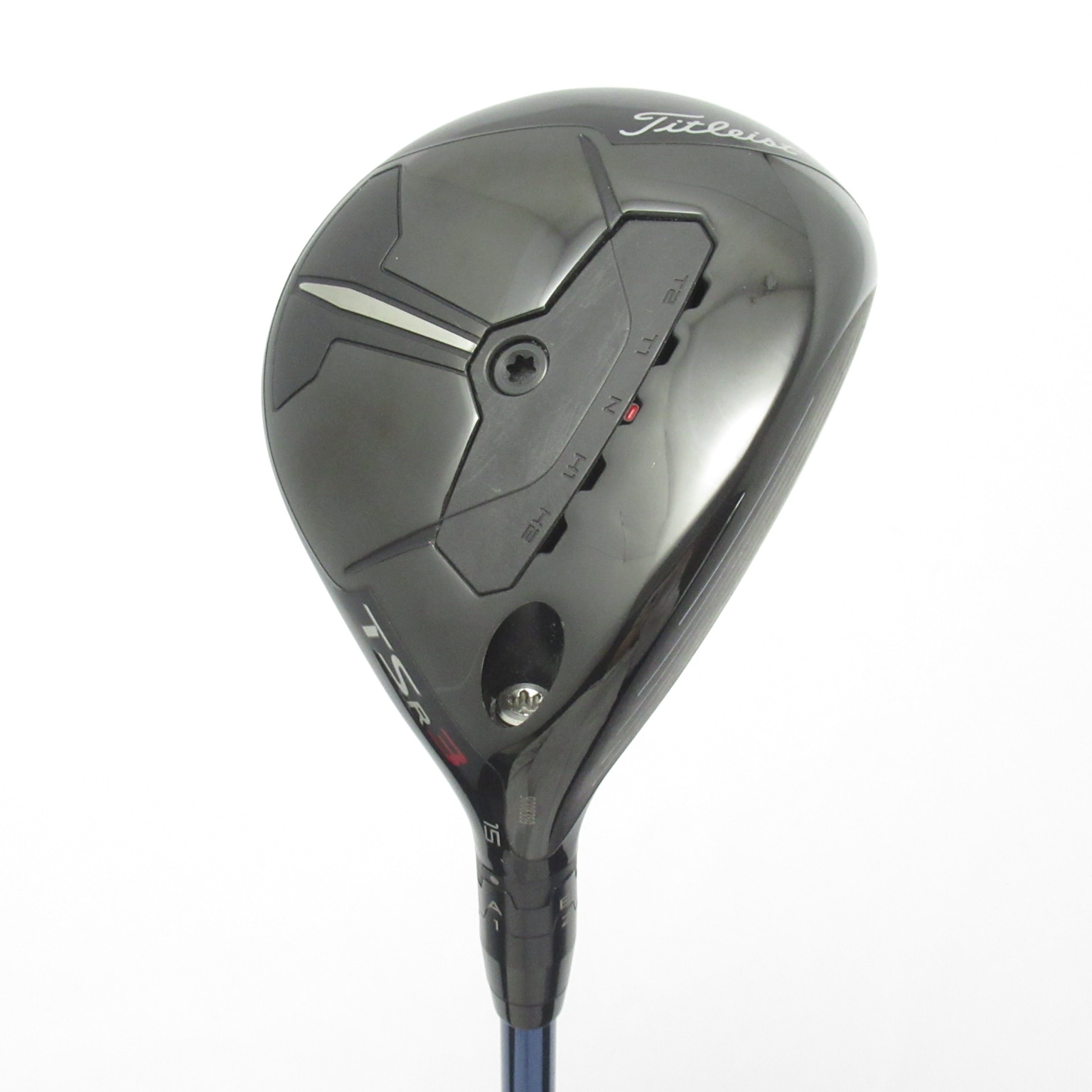 中古】TSR3 フェアウェイウッド (タイトリスト) TSR 通販｜GDO中古