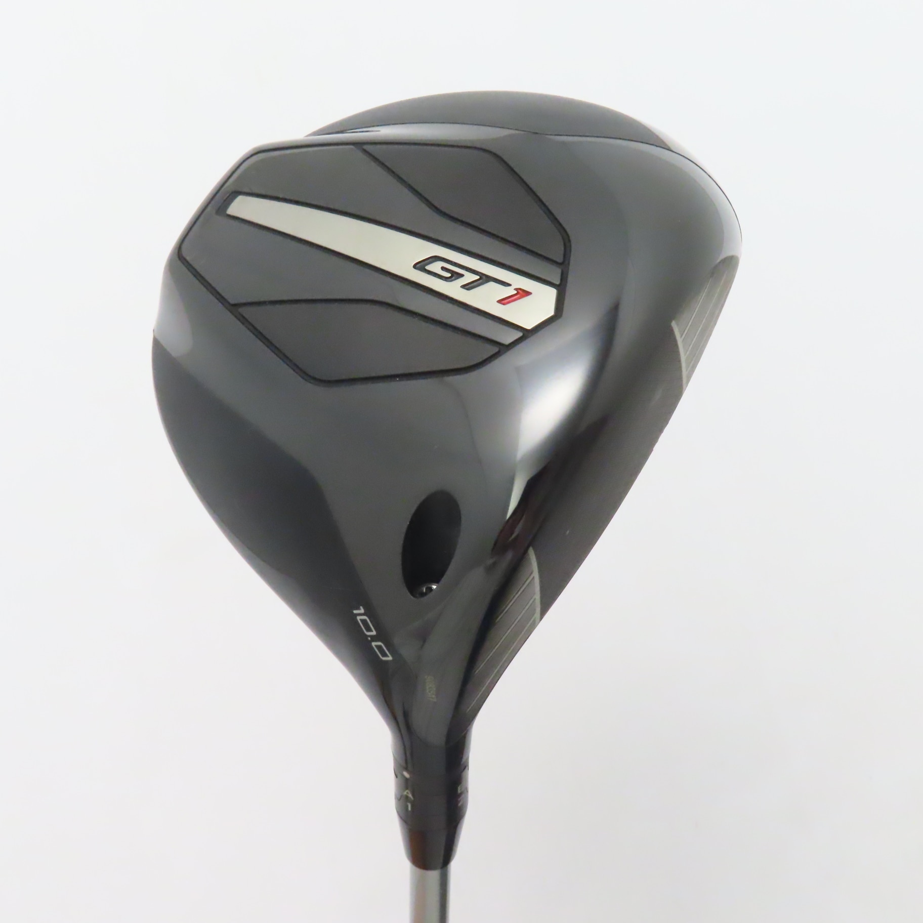中古】GT1 ドライバー Air Speeder Next GEN 10 R C(ドライバー（単品