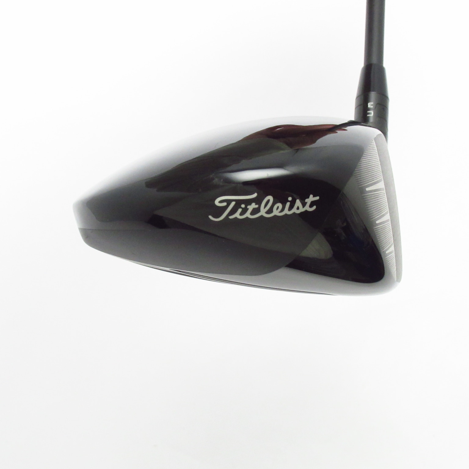 中古】GT2 ドライバー TENSEI 1K BLACK 75 8 S C(ドライバー（単品