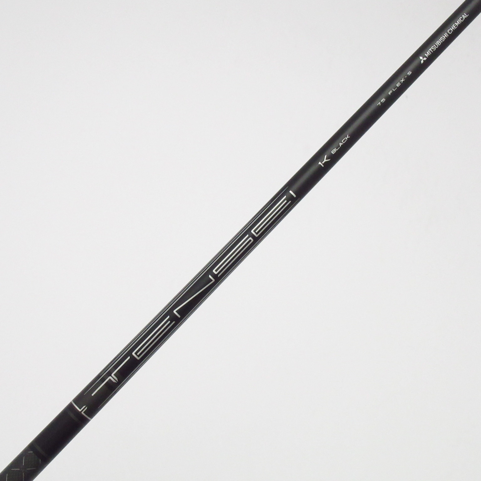 中古】GT2 ドライバー TENSEI 1K BLACK 75 8 S C(ドライバー（単品