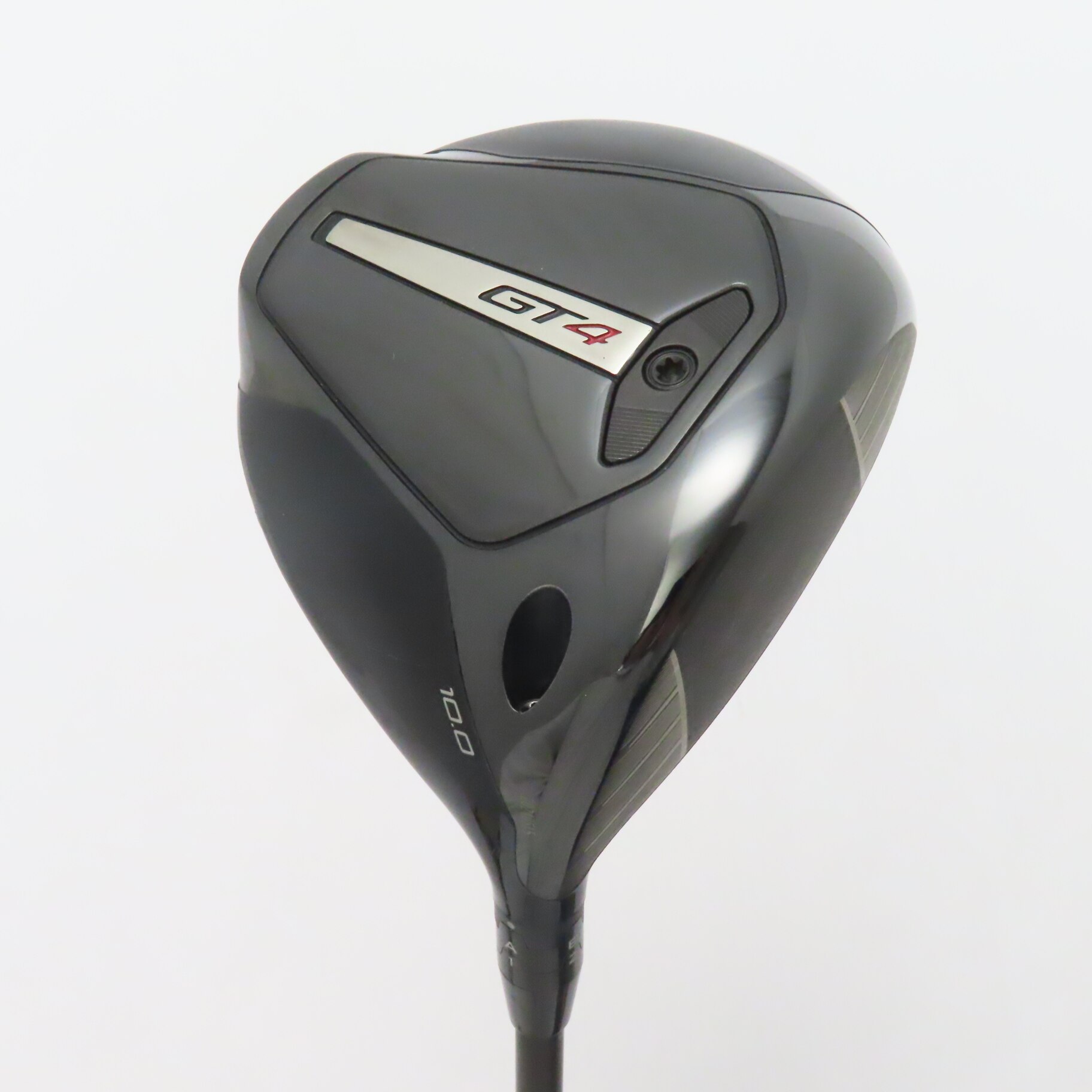 中古】GT4 ドライバー (タイトリスト) Titleist メンズ 通販｜GDO中古