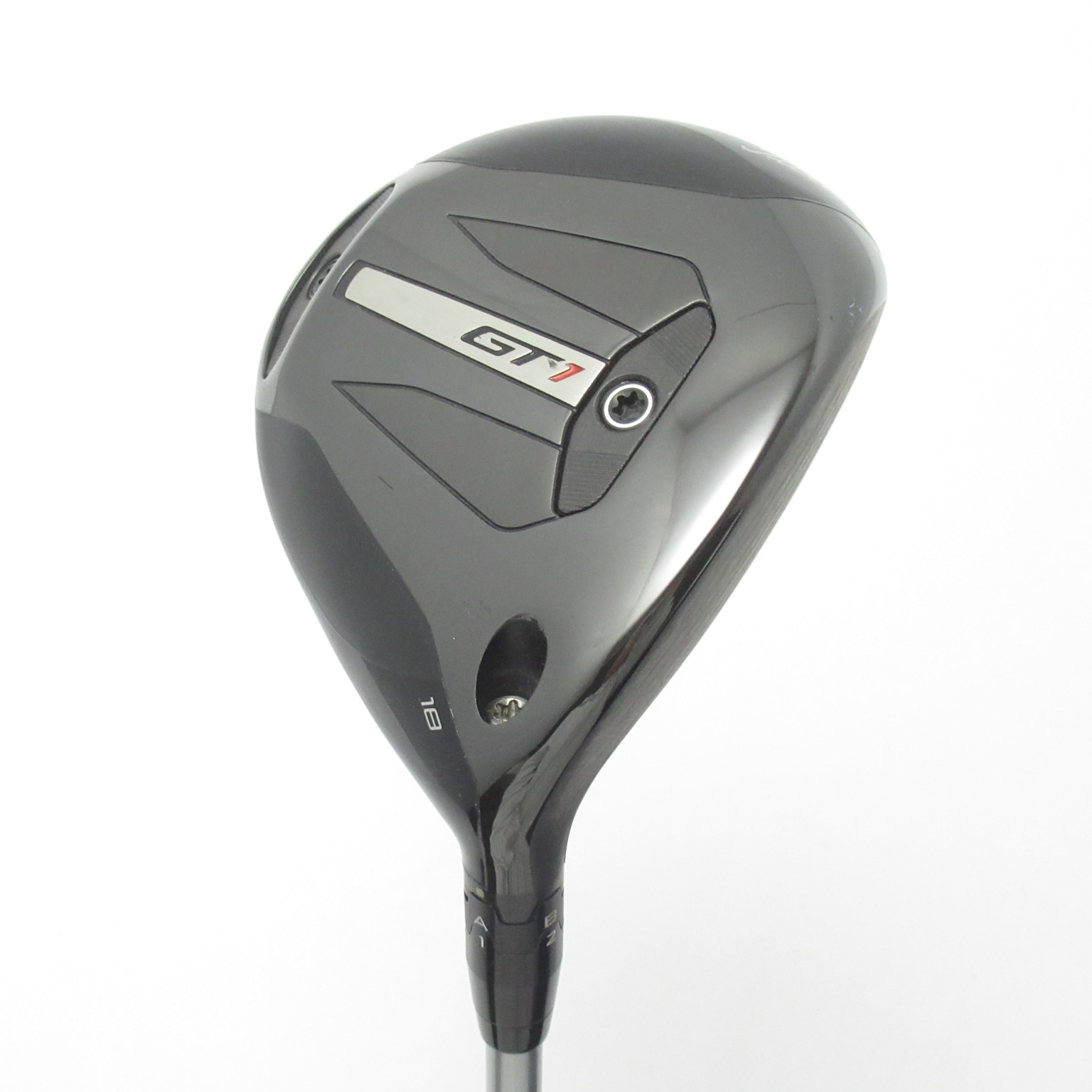 中古】GT1 フェアウェイウッド Air Speeder Next GEN 18 S CD
