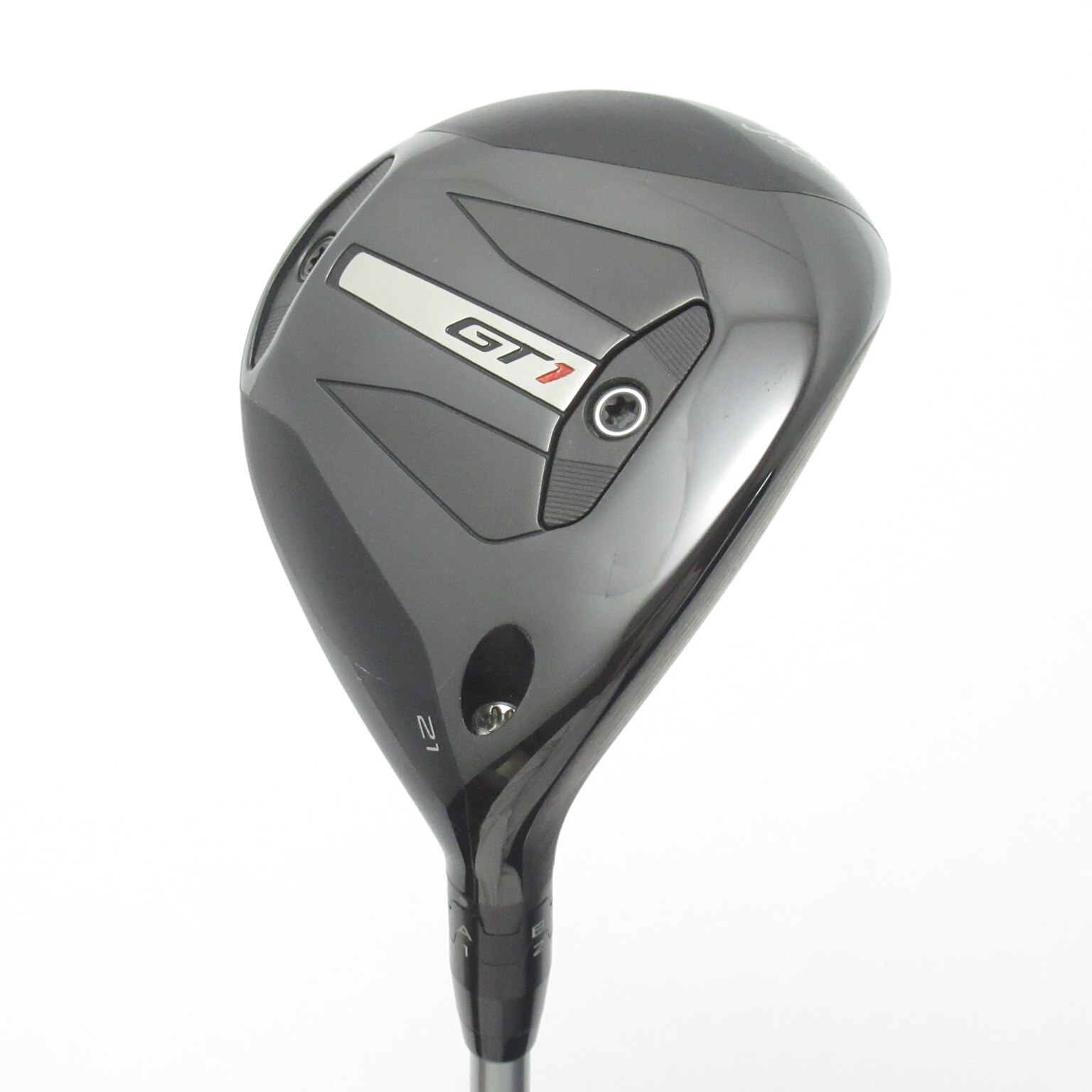 中古】GT1 フェアウェイウッド Air Speeder Next GEN 21 S CD