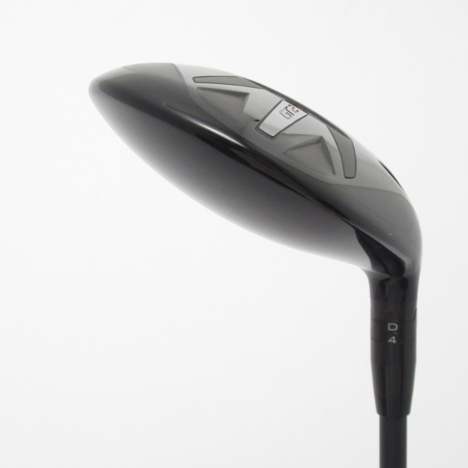 中古】GT2 フェアウェイウッド TENSEI 1K BLACK 65 16.5 S C
