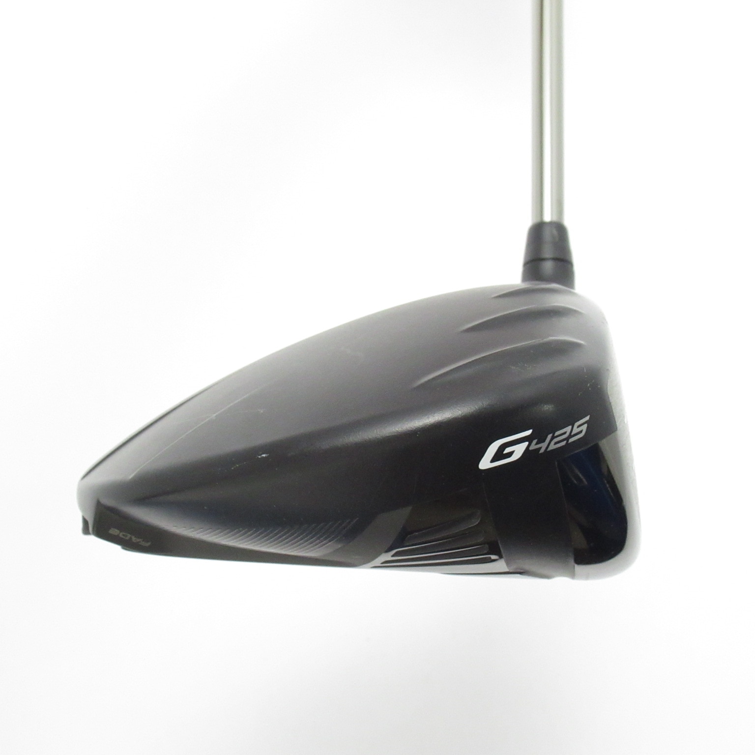 中古】G425 MAX ドライバー PING TOUR 173-65 10.5 S CD(ドライバー