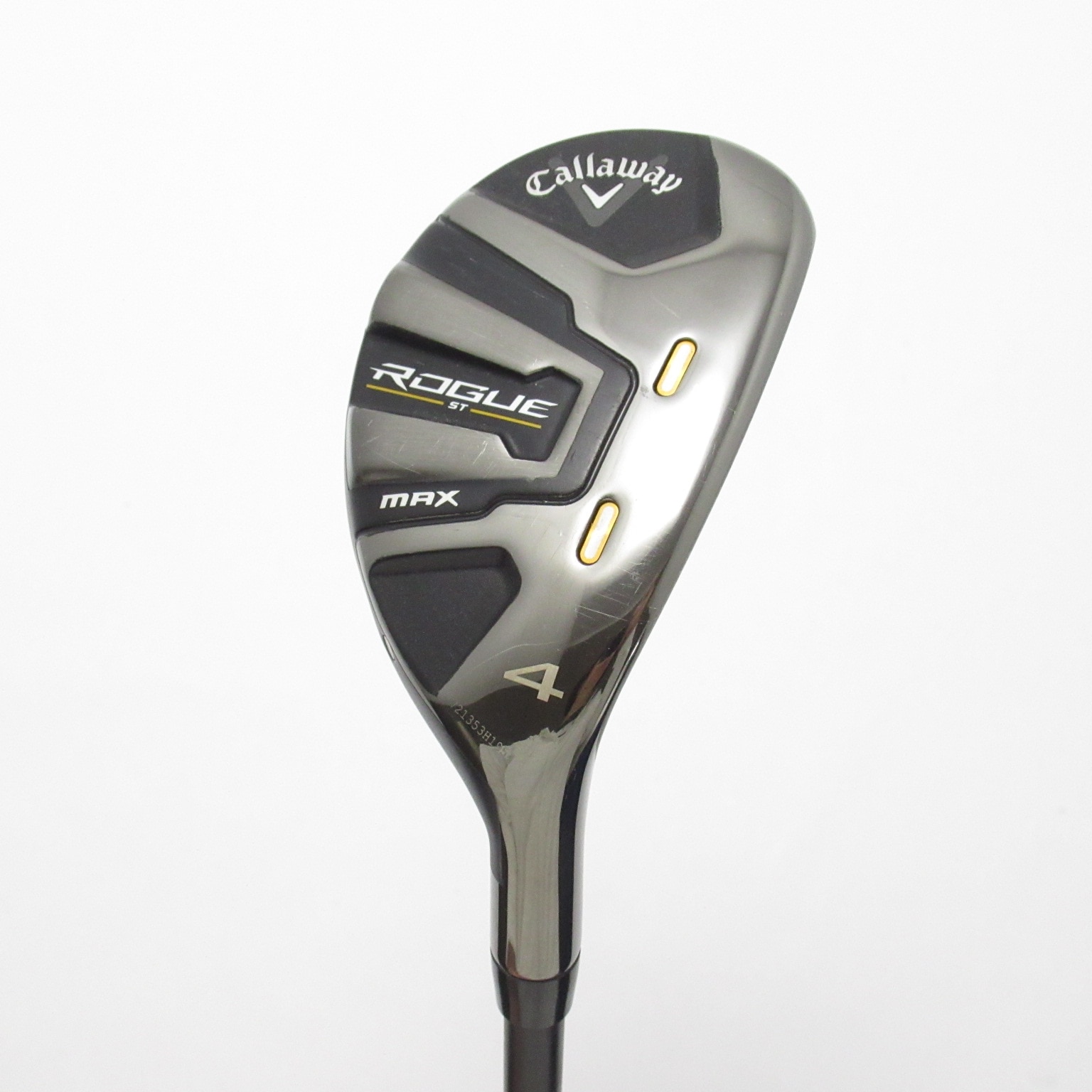 中古】ローグ ST MAX ユーティリティ VENTUS 5 for Callaway 20 R CD