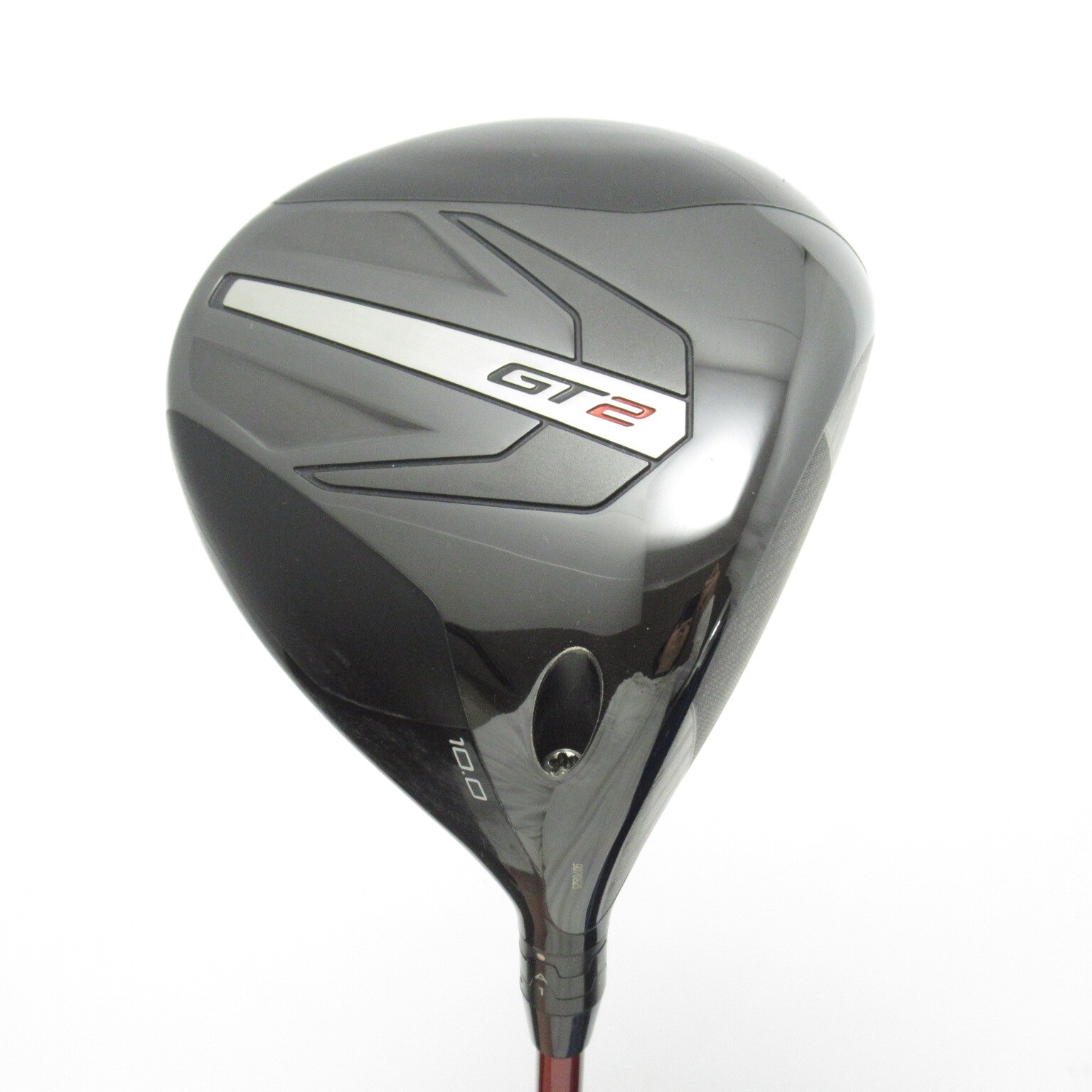 中古】GT2 ドライバー (タイトリスト) Titleist メンズ 通販｜GDO中古