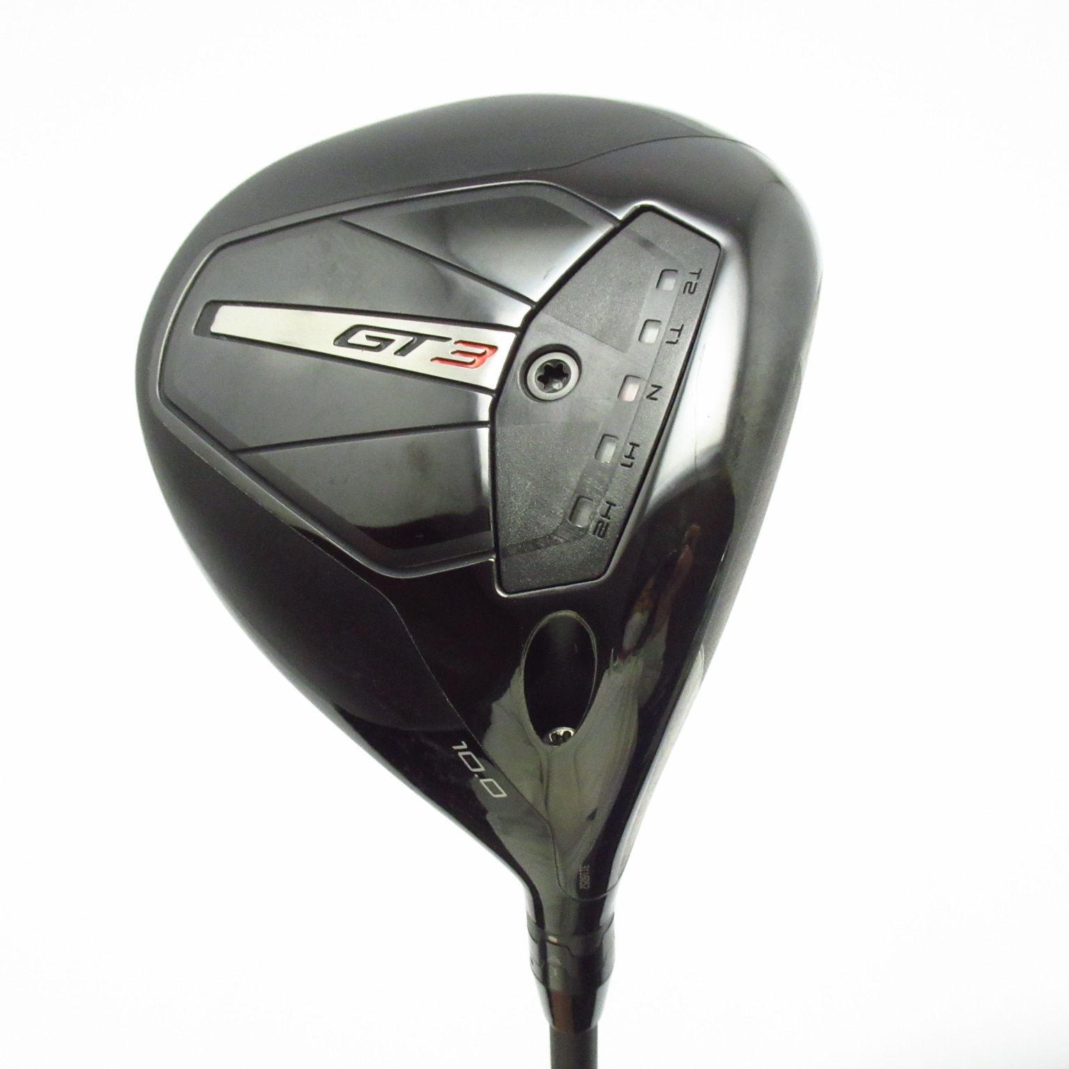 中古】GT3 ドライバー TENSEI 1K BLUE 65 10 S C(ドライバー（単品