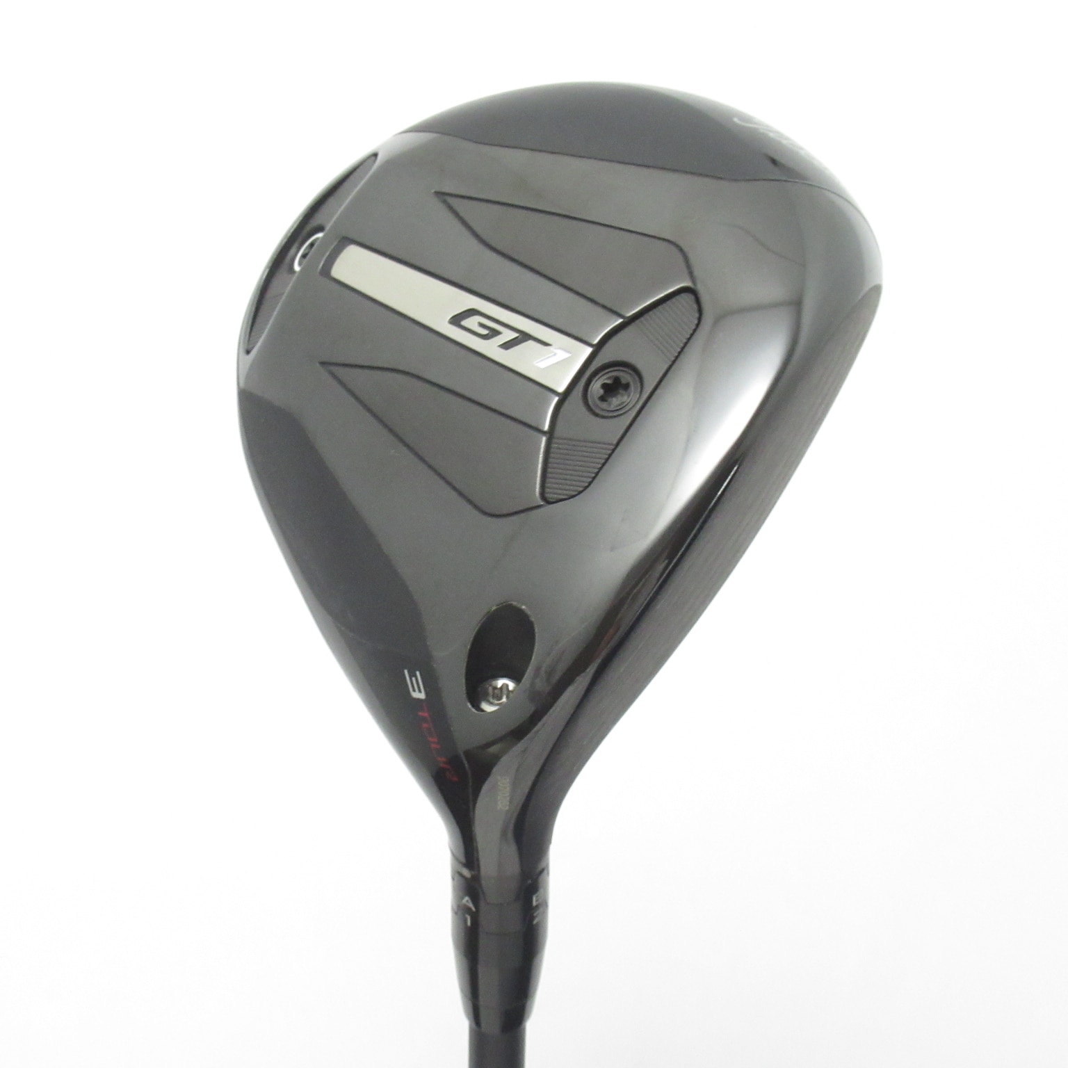 タイトリスト FW GT1 3TOUR 14.5° ディナリ　超美品　送料無料 中古】GT1 3TOUR フェアウェイウッド (タイトリスト) Titleist 通販