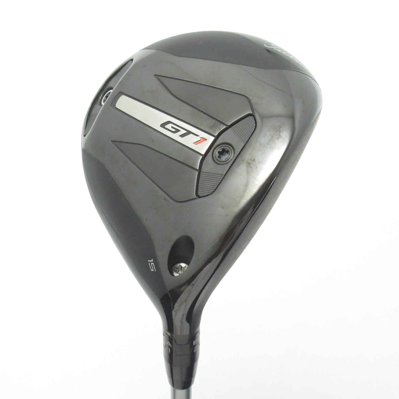 中古】GT1 フェアウェイウッド (タイトリスト) Titleist 通販｜GDO中古