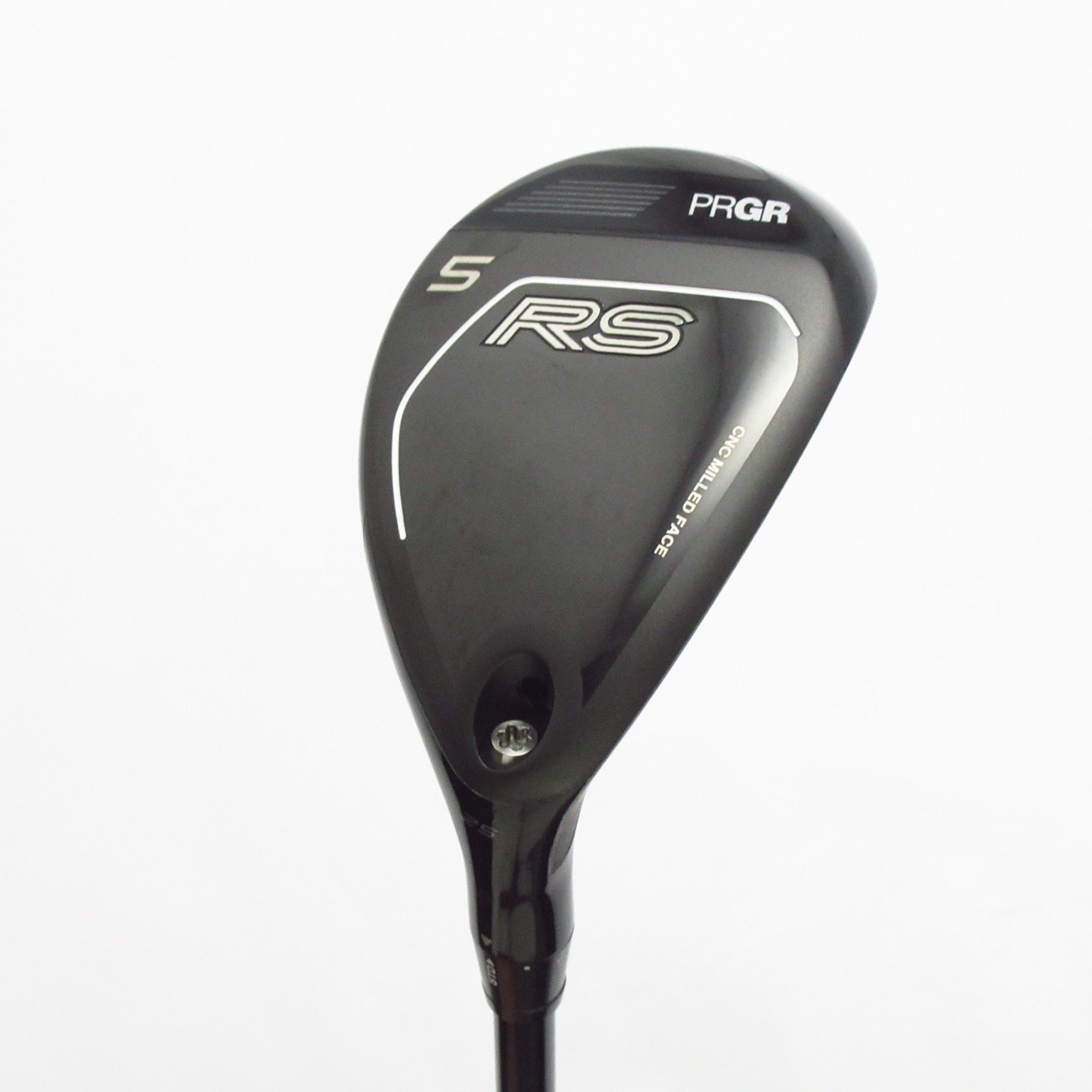 中古】RS(2026) ユーティリティ (プロギア) RS 通販｜GDO中古ゴルフクラブ
