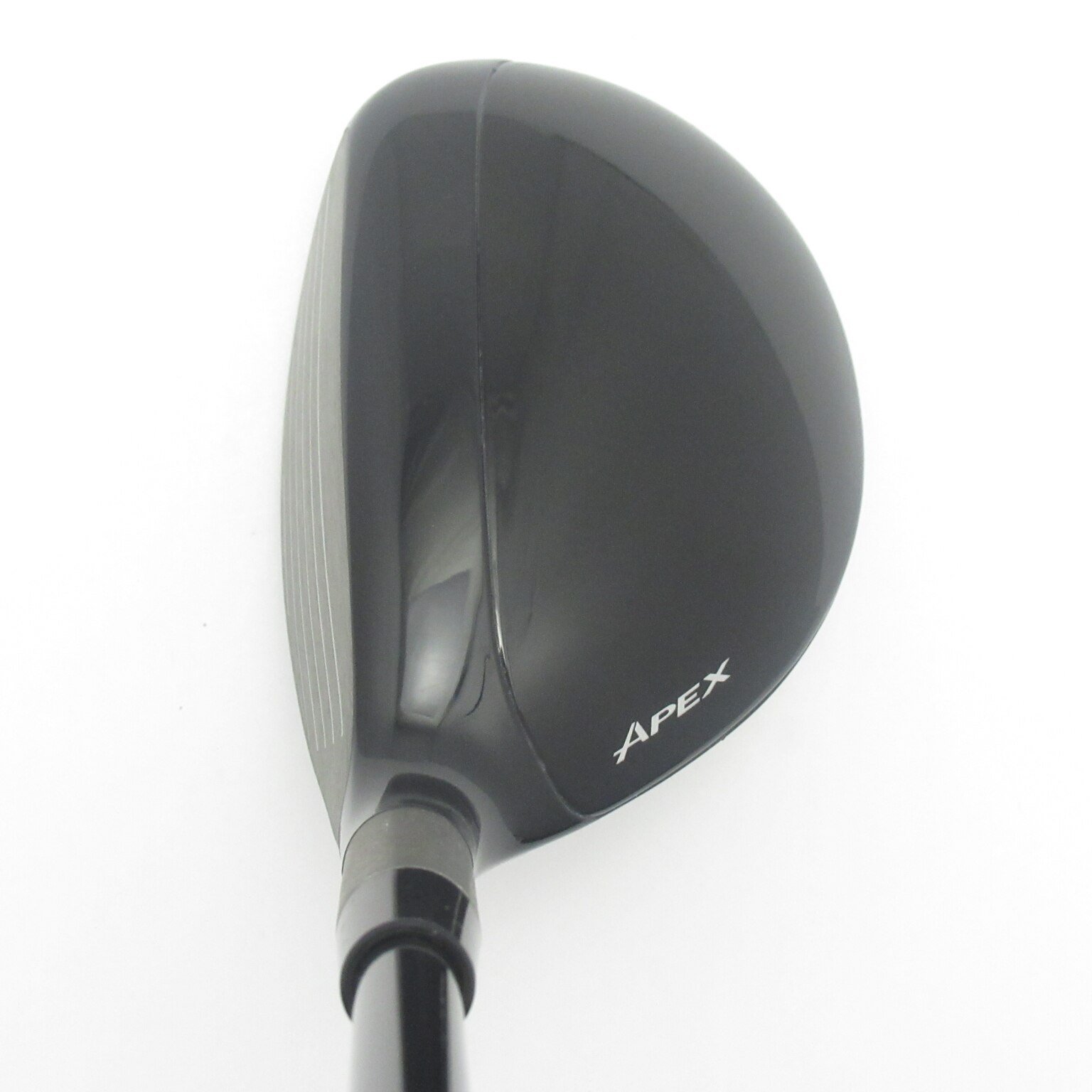 中古】APEX UW(2025) ユーティリティ TENSEI BLACK SILVER 70 for