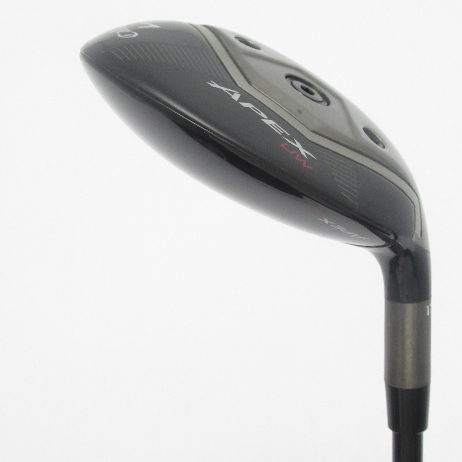 中古】APEX UW(2025) ユーティリティ TENSEI BLACK SILVER 70 for