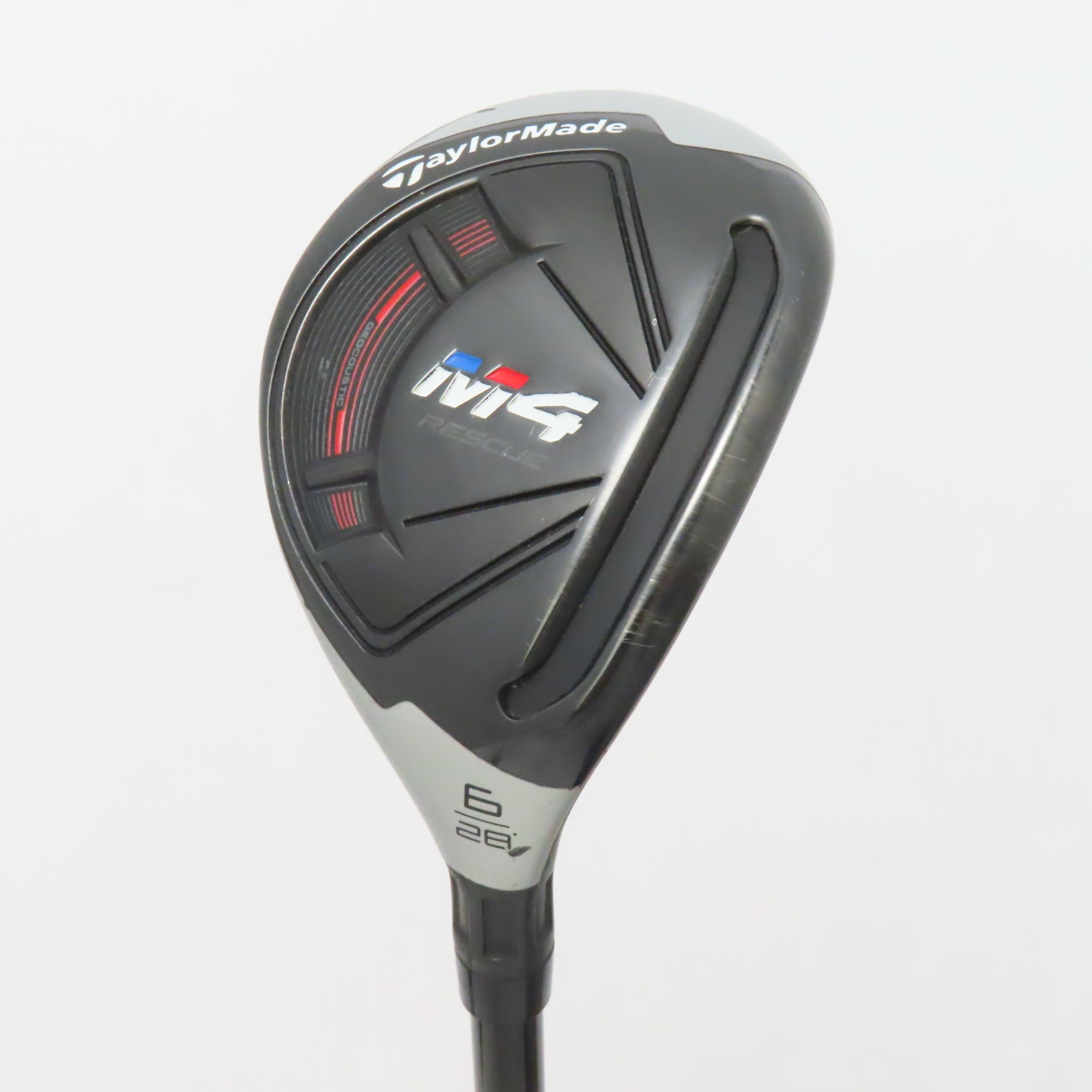 中古】M4 ユーティリティ FUBUKI TM6 28 R CD(ユーティリティ（単品