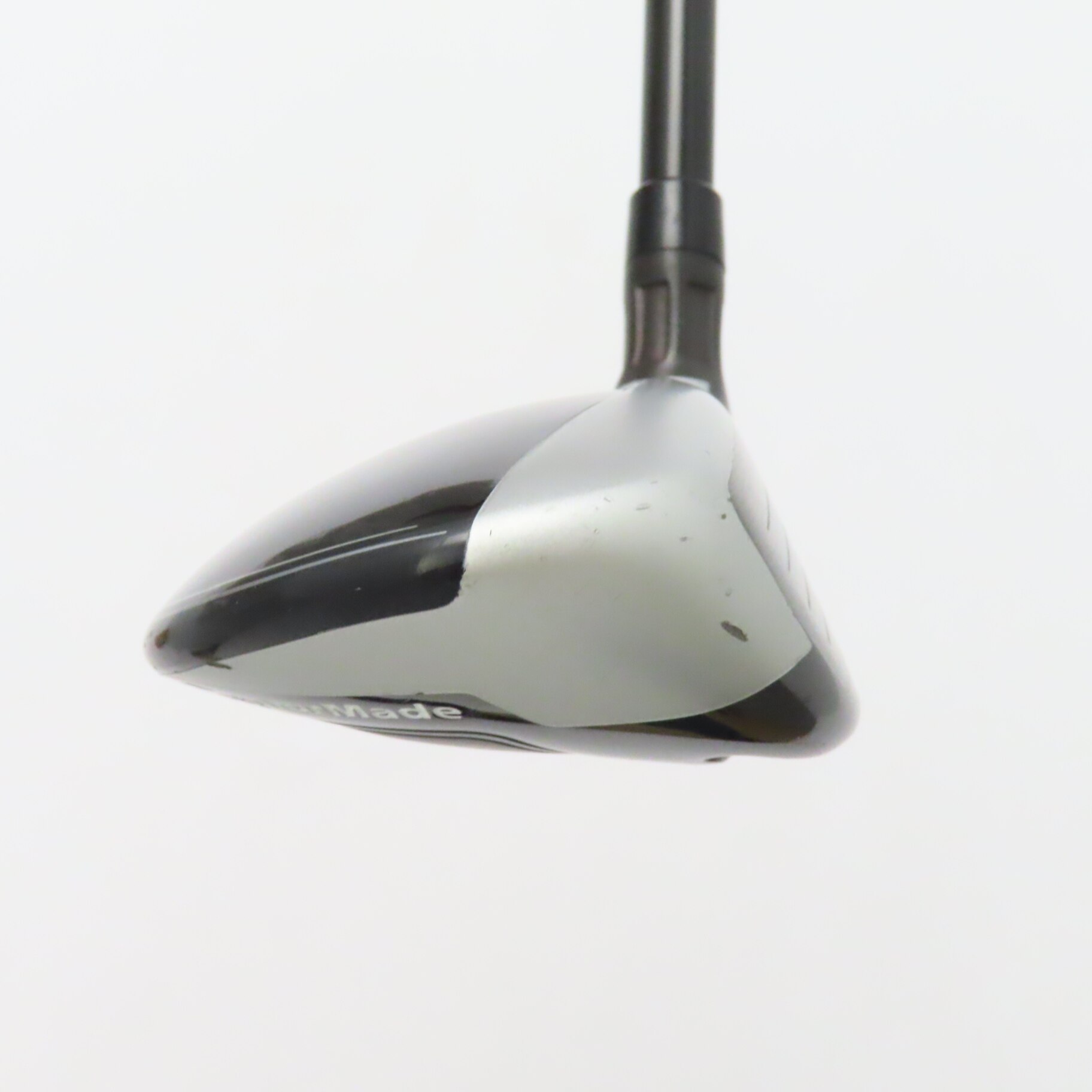 中古】M4 ユーティリティ FUBUKI TM6 28 R CD(ユーティリティ（単品