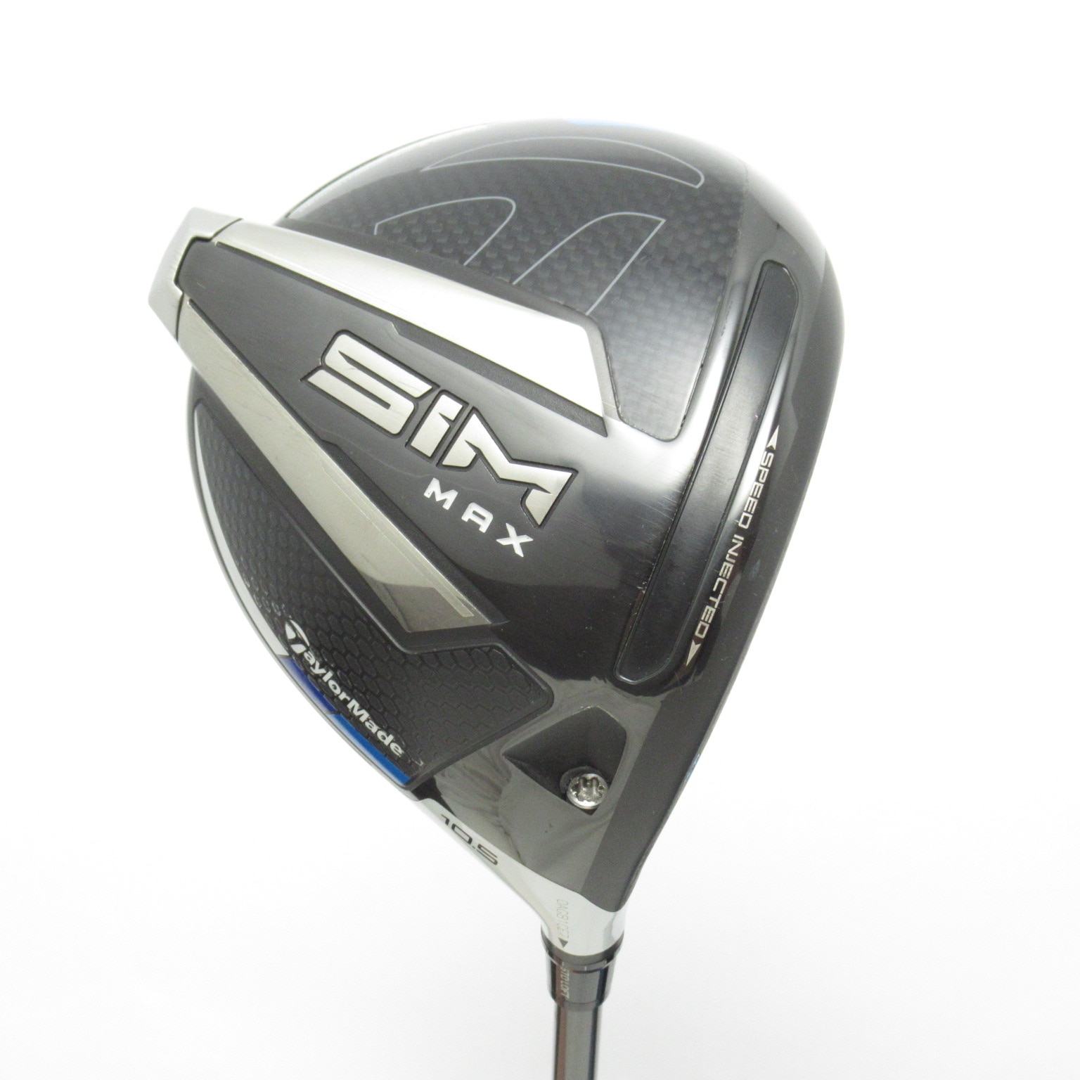 中古】SIM ドライバー (テーラーメイド) 通販｜GDO中古ゴルフクラブ