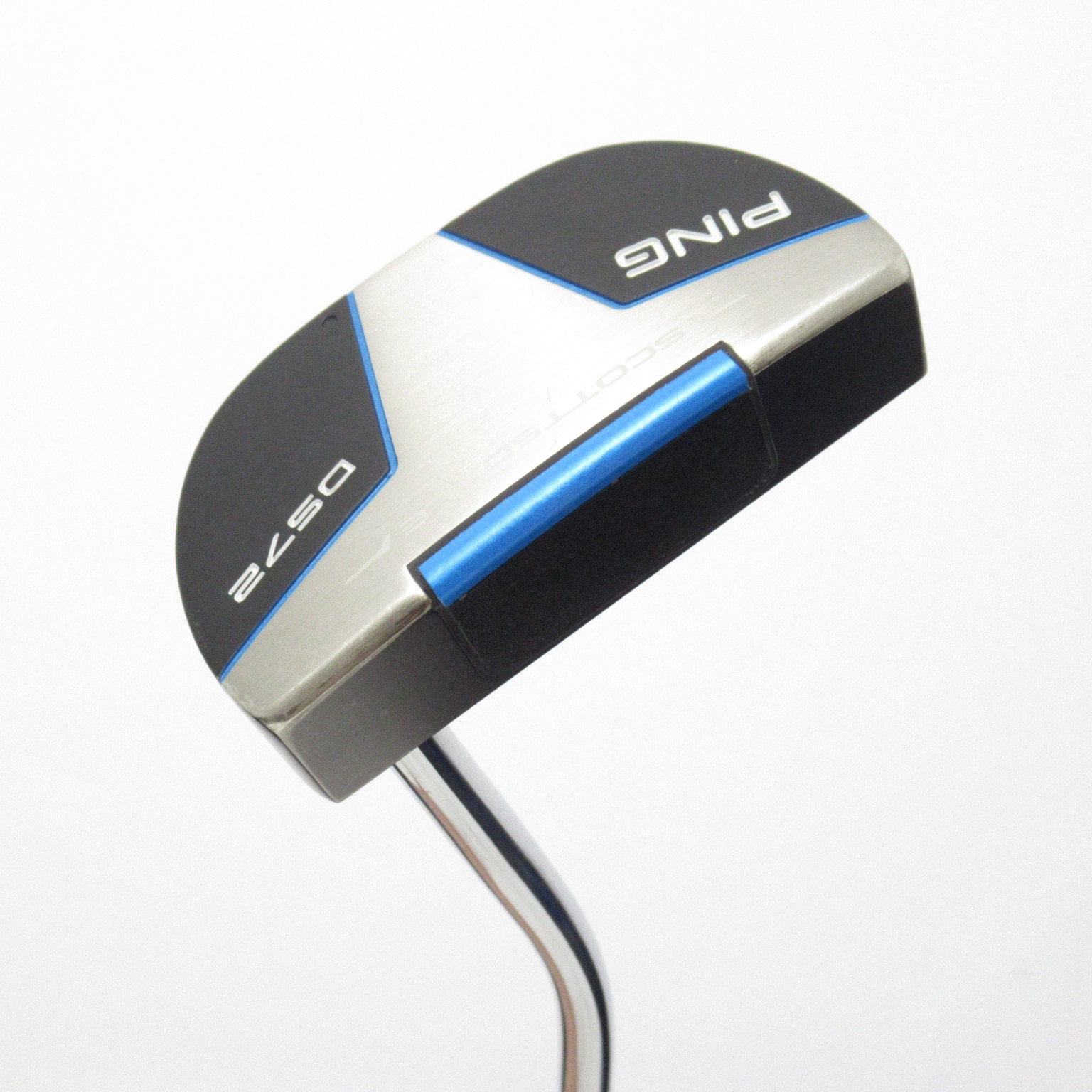 中古】スコッツデール DS72(2025) パター スチールシャフト 計測項目外 中古】スコッツデール DS72(2025) パター スチールシャフト 計測項目外