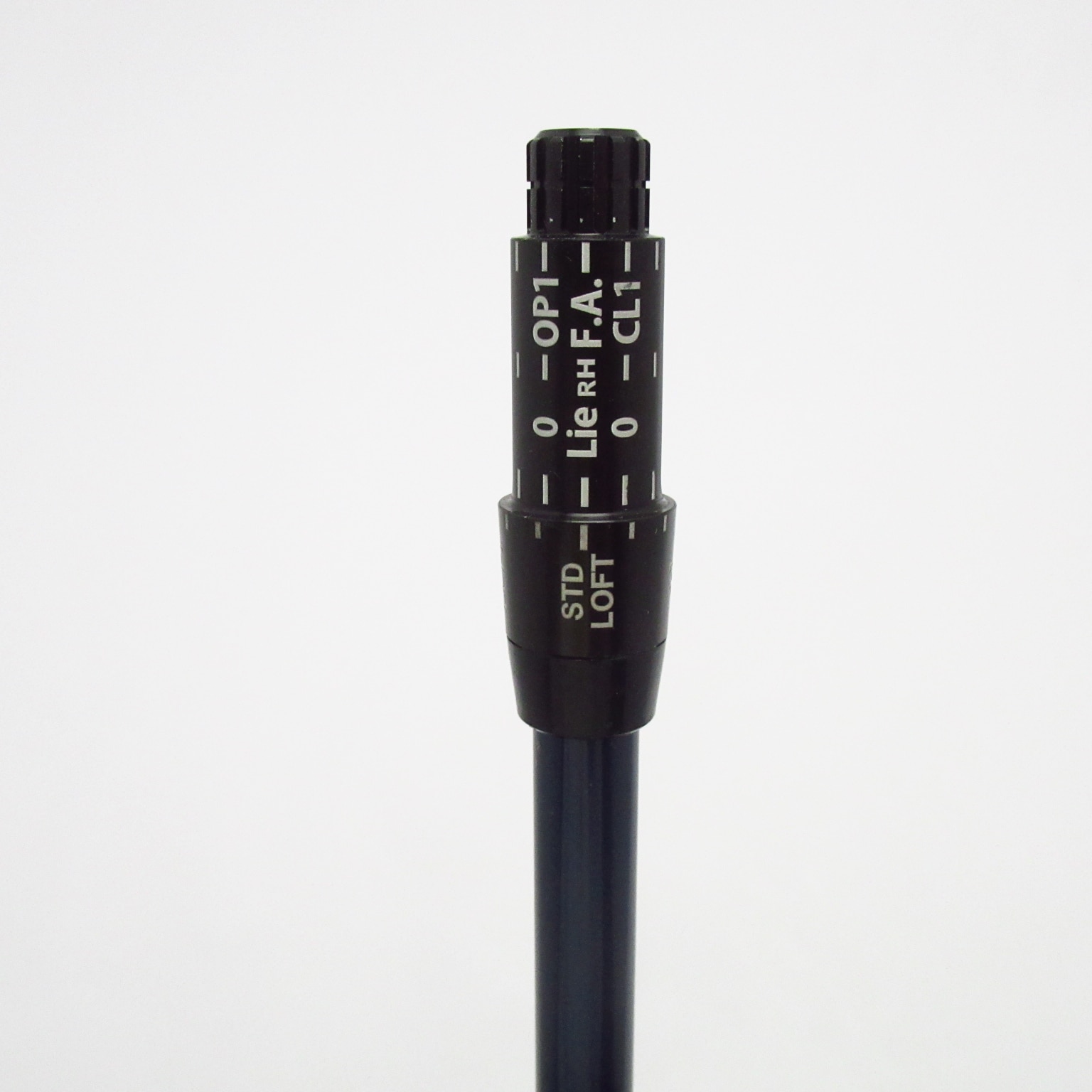中古】ダンロップ 純正シャフト ドライバー用_スリーブ付 Diamana ZX