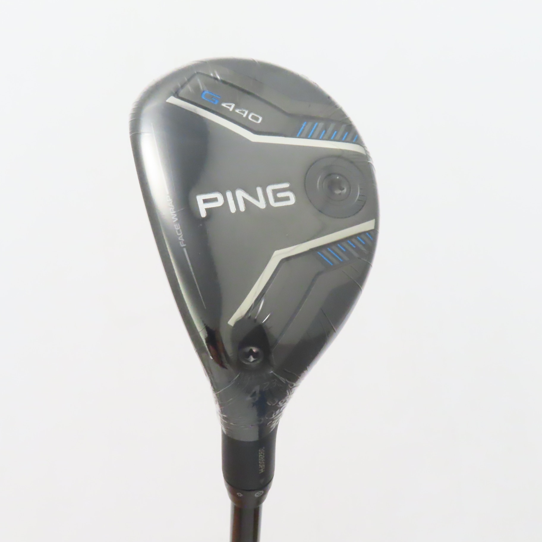 中古】ピン(PING) ユーティリティ レフティ 通販｜GDO中古ゴルフクラブ