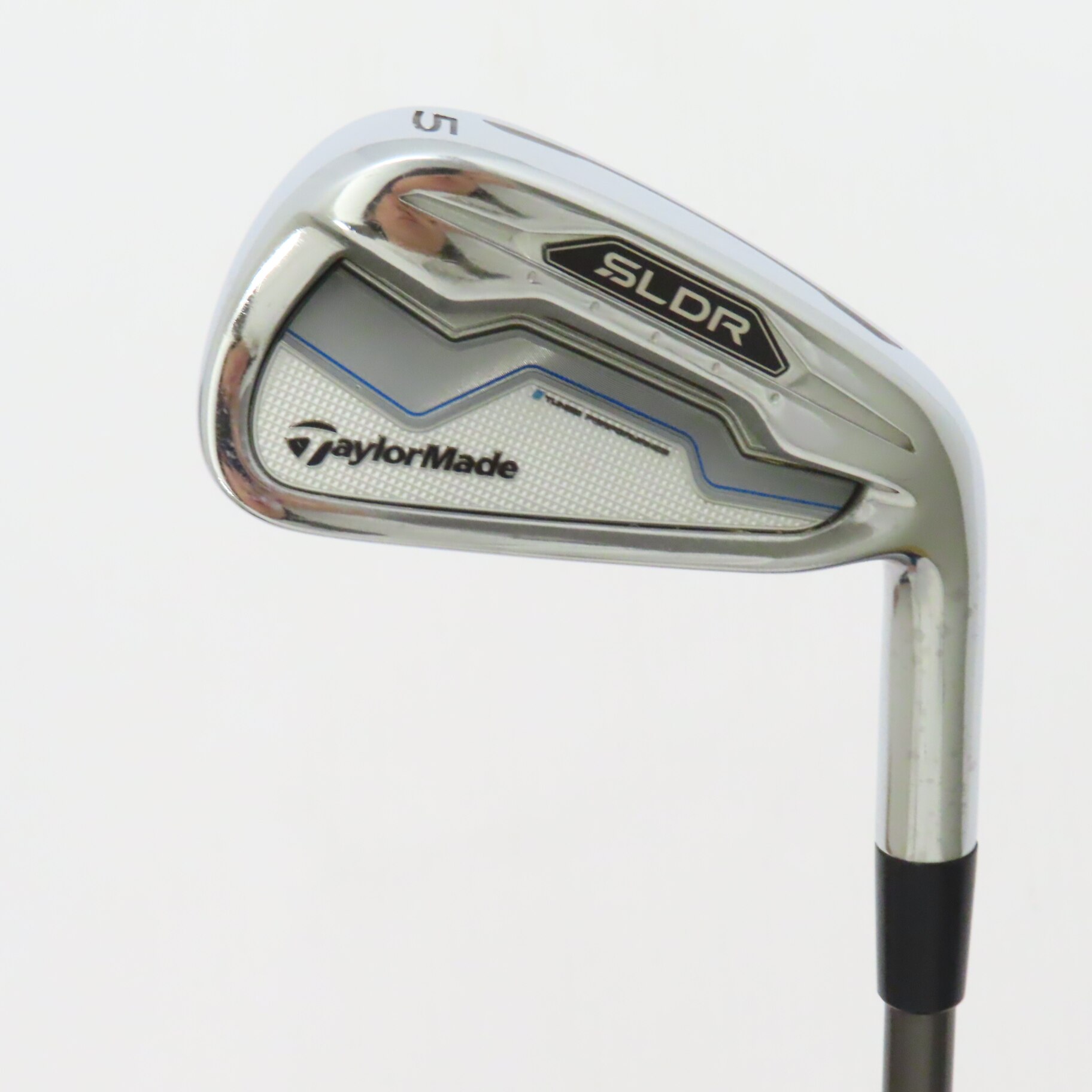 中古】SLDR アイアンセット (テーラーメイド) 通販｜GDO中古ゴルフクラブ