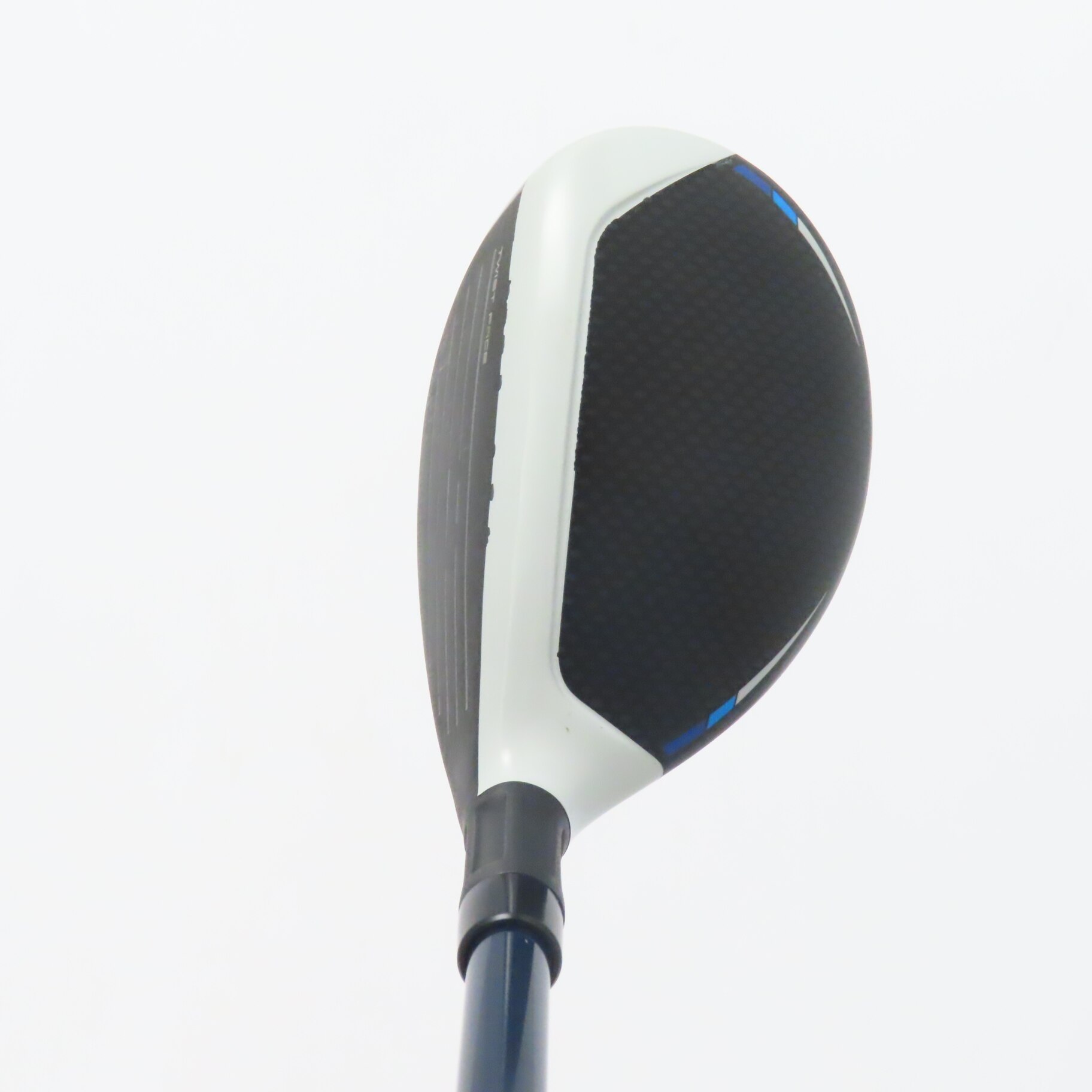中古】SIM2 マックス レスキュー ユーティリティ TENSEI BLUE TM60