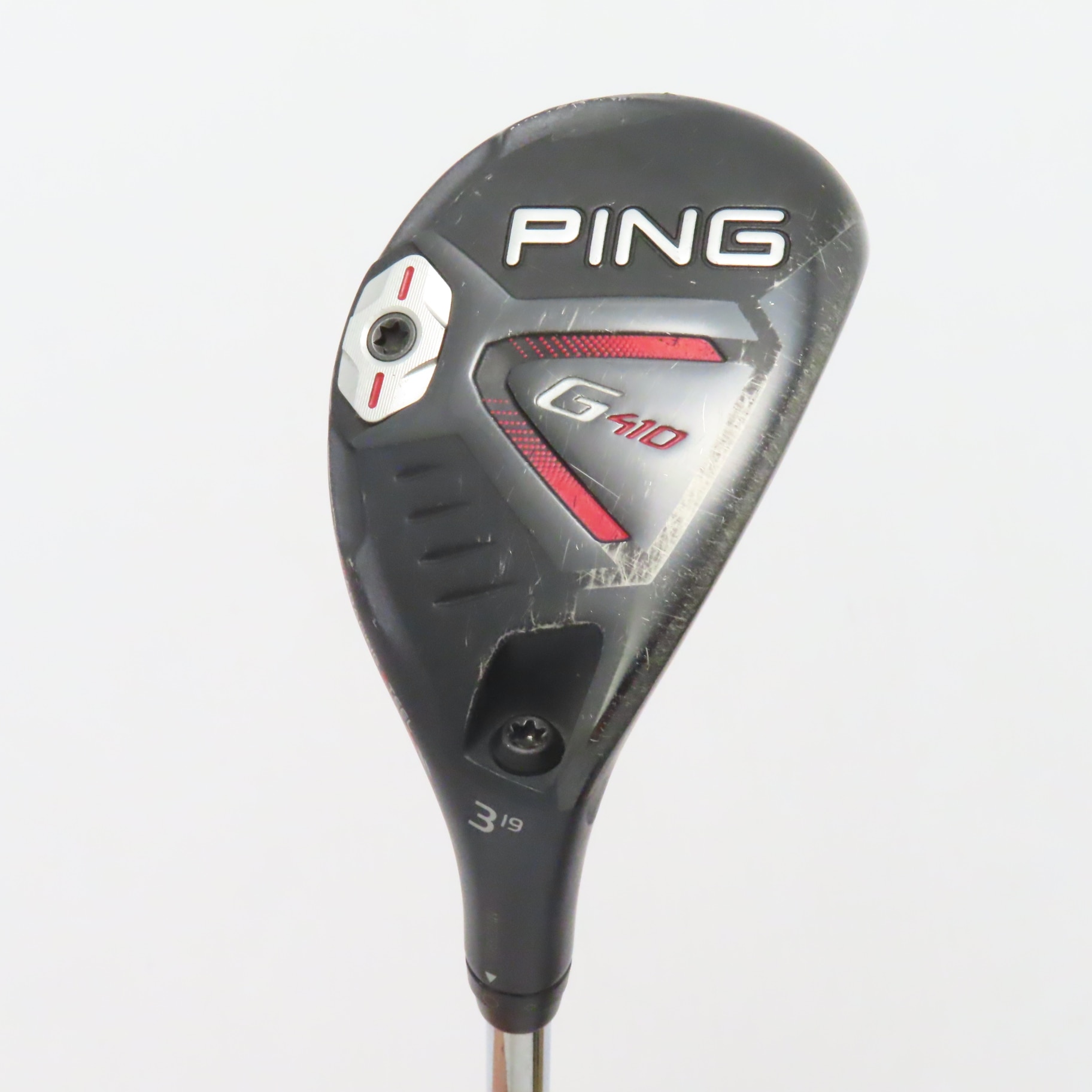 PING G410 ハイブリッド ５Ｕ26° NSPRO MOUDS105 中古】G410 ユーティリティ N.S.PRO MODUS3 105 19 S CD