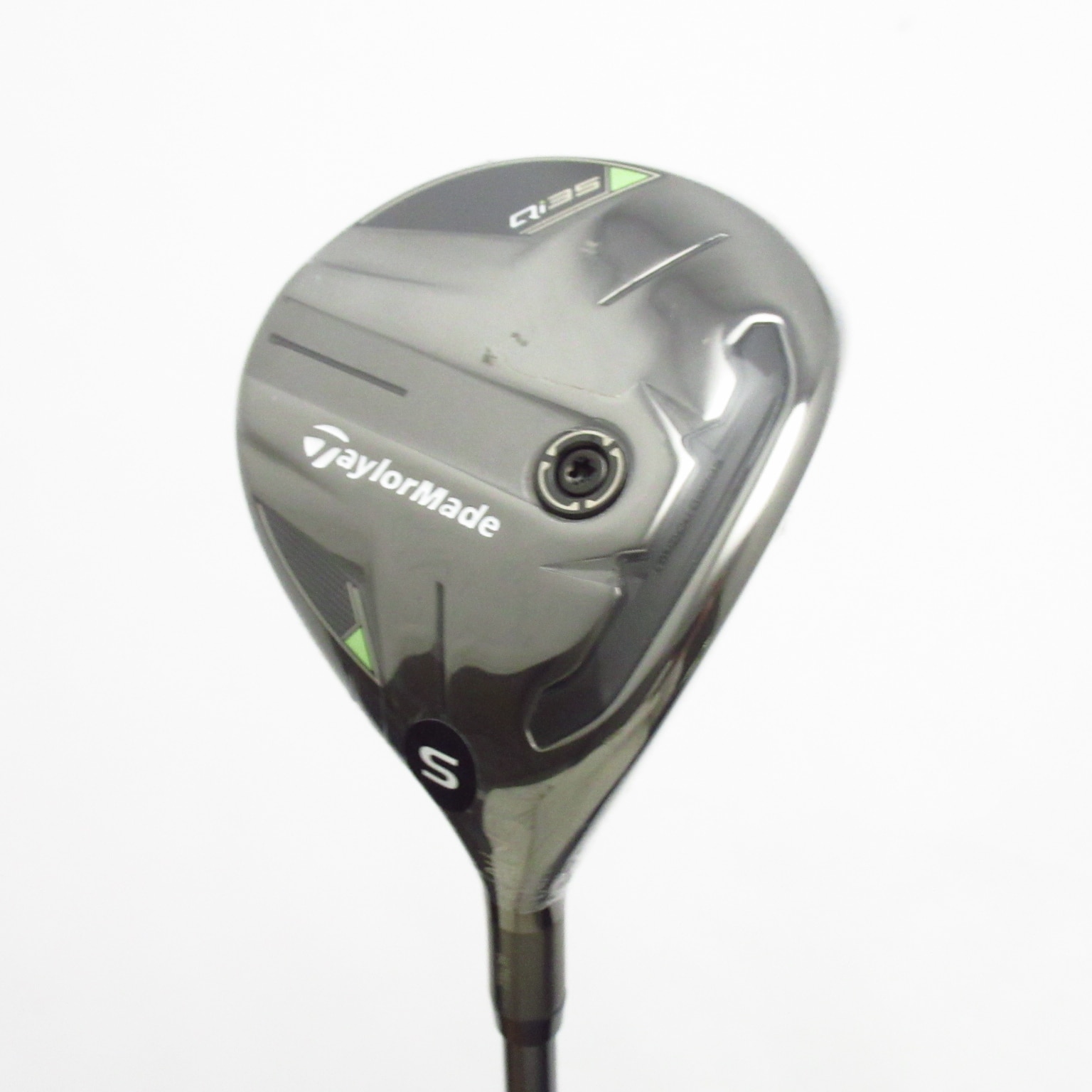 中古】Qi35 フェアウェイウッド (テーラーメイド) Qi35 通販｜GDO中古