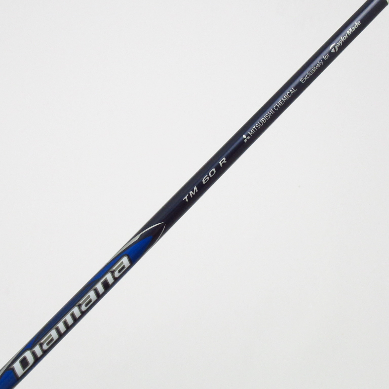 中古】Qi10 レスキュー ユーティリティ Diamana Blue TM60 22 R CD