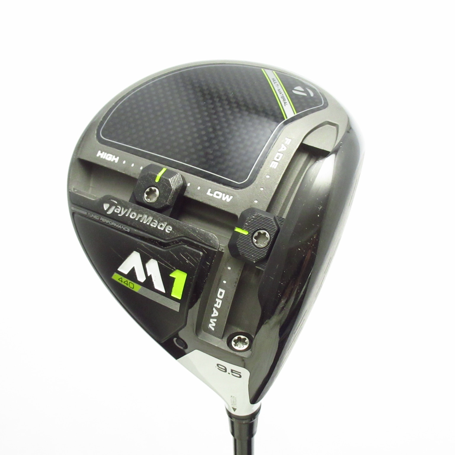 中古】M1 (テーラーメイド) 通販｜GDO中古ゴルフクラブ
