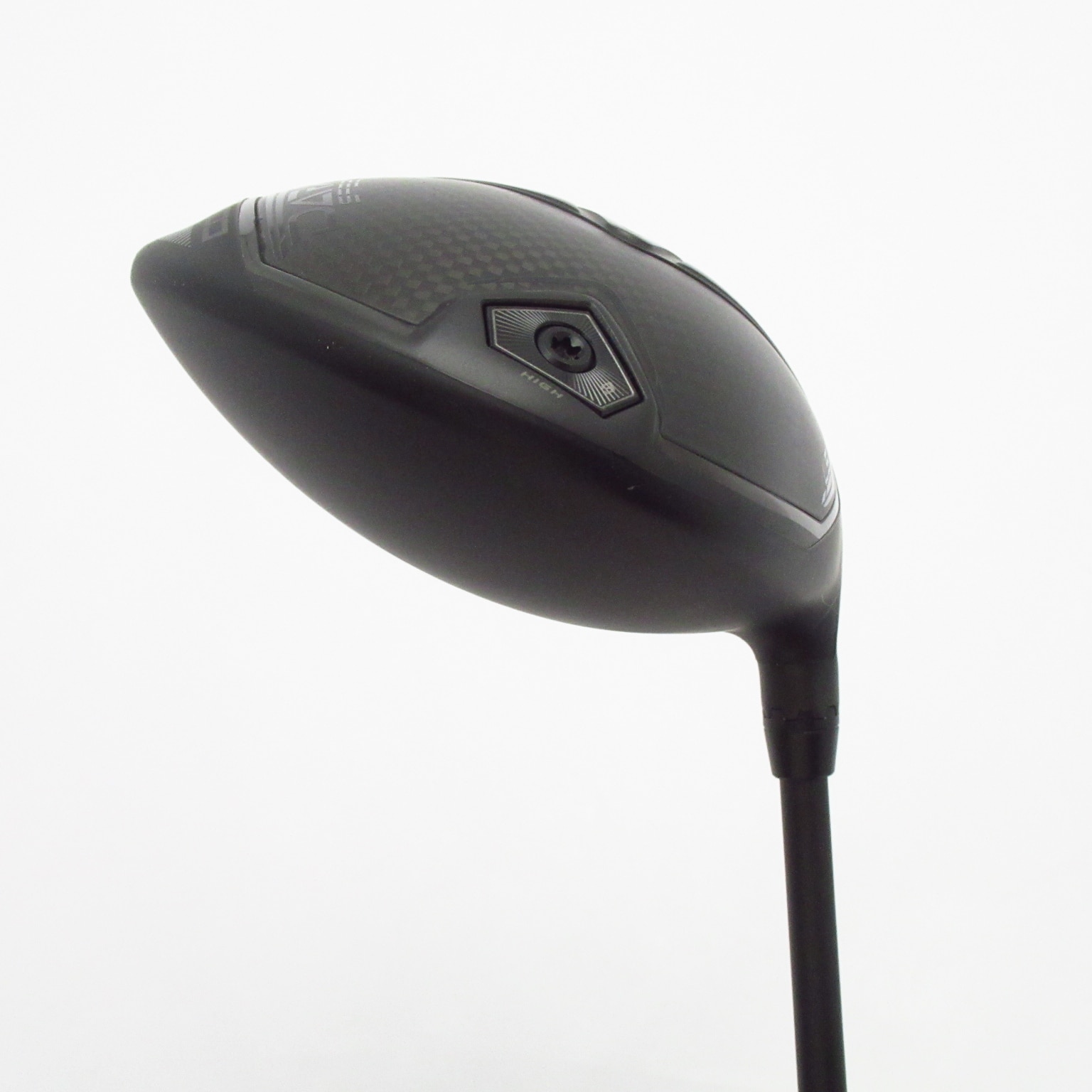 中古】ダークスピード LS ドライバー Tour AD for Cobra(Black) 10.5