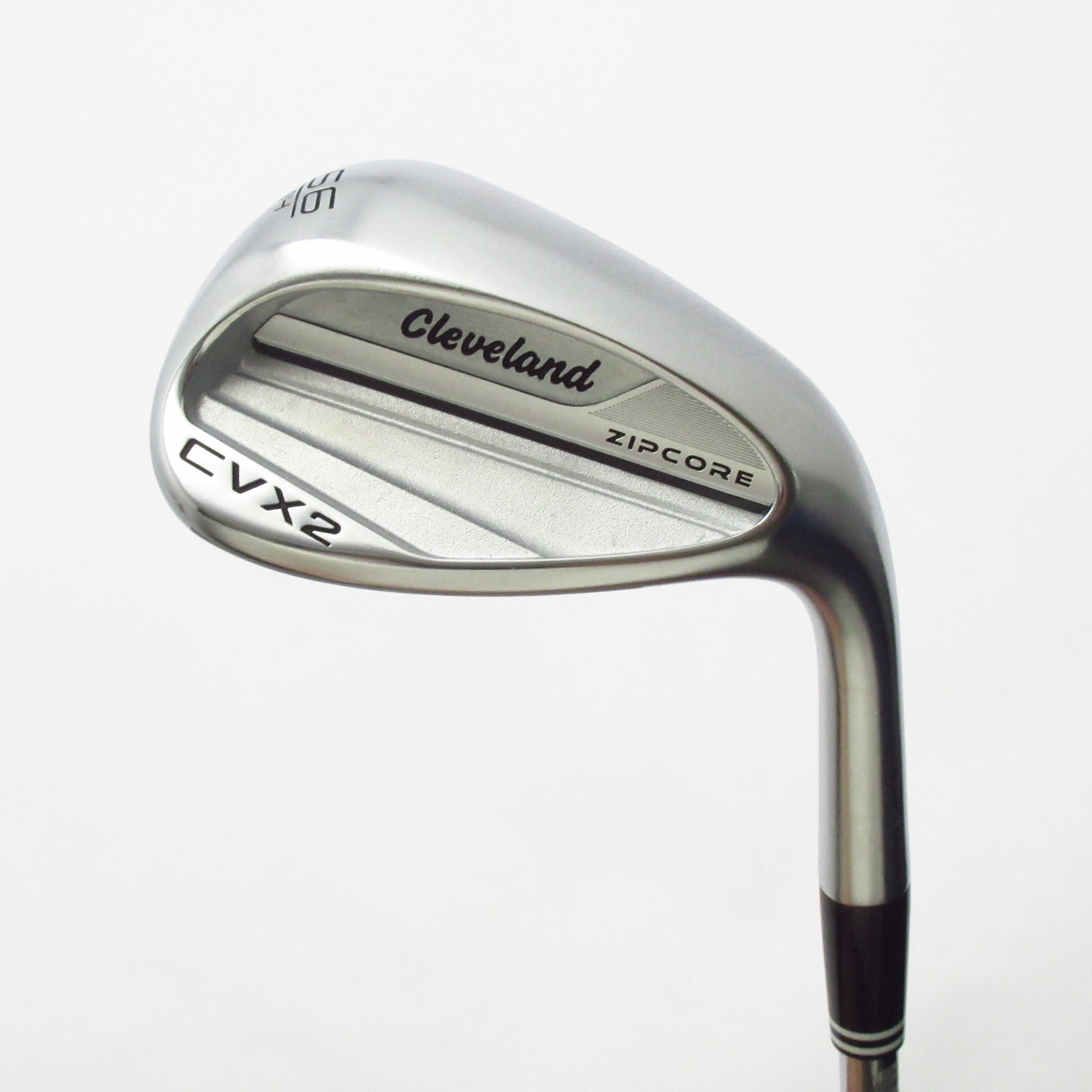 中古】CVX2 ZIPCORE ウェッジ Dynamic Gold 95 56-14 S200 C(ウェッジ