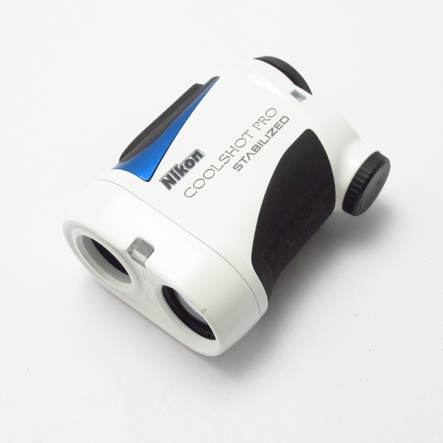 中古】COOLSHOT PRO STABILIZED - - - C(パーツ)|NIKON(ニコン)の通販