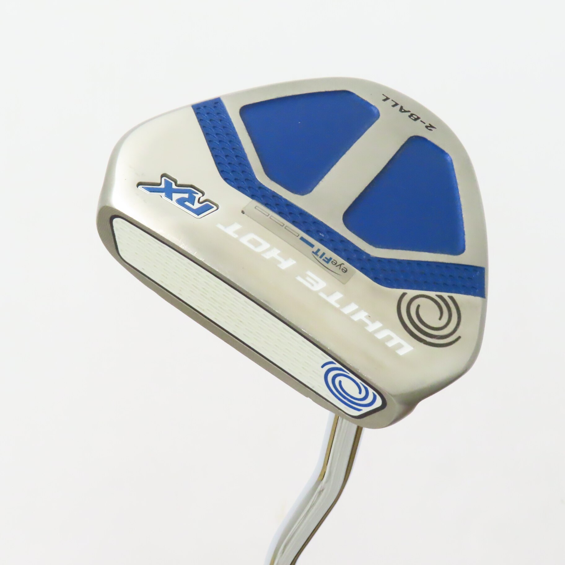 中古】ホワイトホット パター (オデッセイ) 通販｜GDO中古ゴルフクラブ