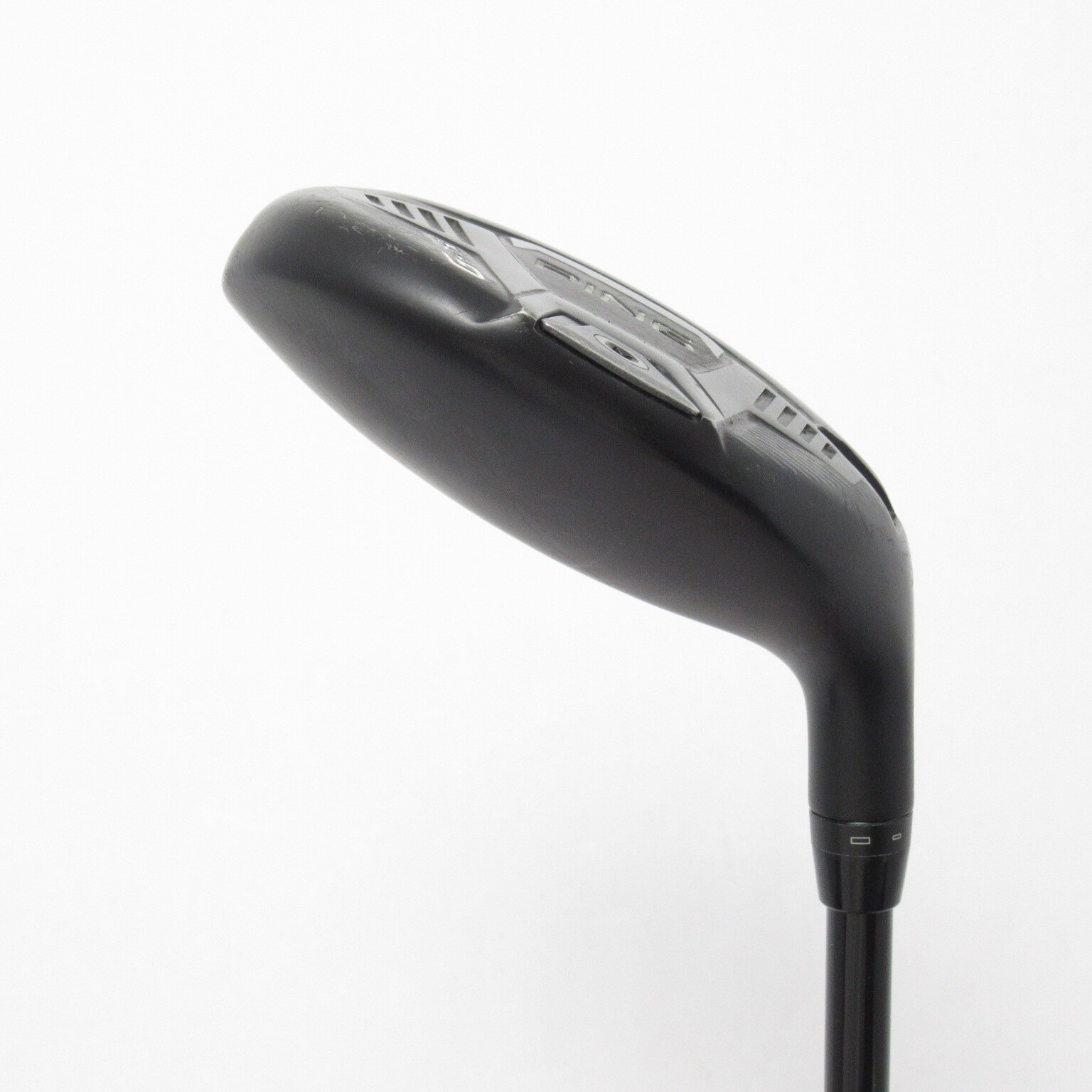 中古】G425 ハイブリッド ユーティリティ TENSEI PRO 1K HYBRID 80 19