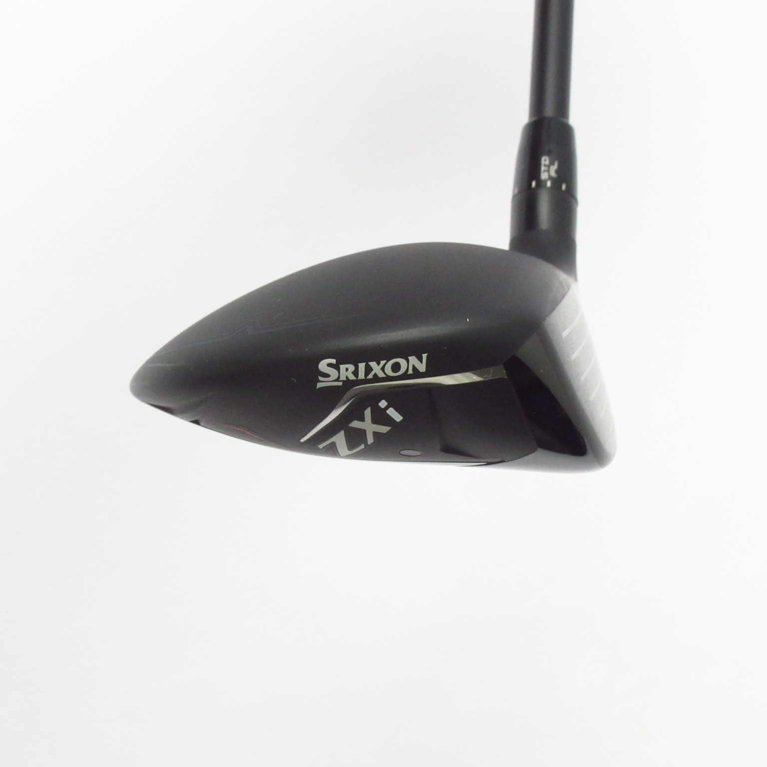 中古】スリクソン ZXi フェアウェイウッド Diamana ZXi 50 18 R C
