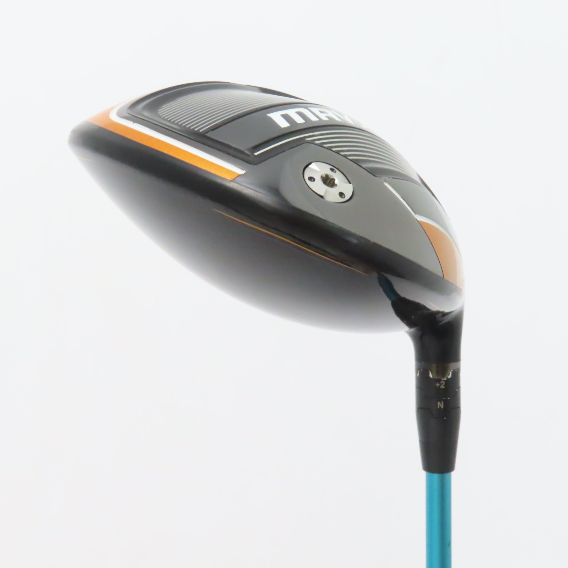 中古】マーベリック ドライバー Tour AD GP-5 10.5 R1 C(ドライバー