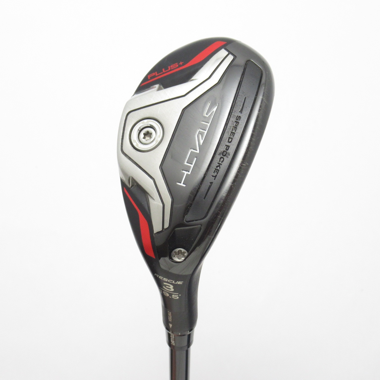 中古】ステルス ユーティリティ (テーラーメイド) 通販｜GDO中古ゴルフ