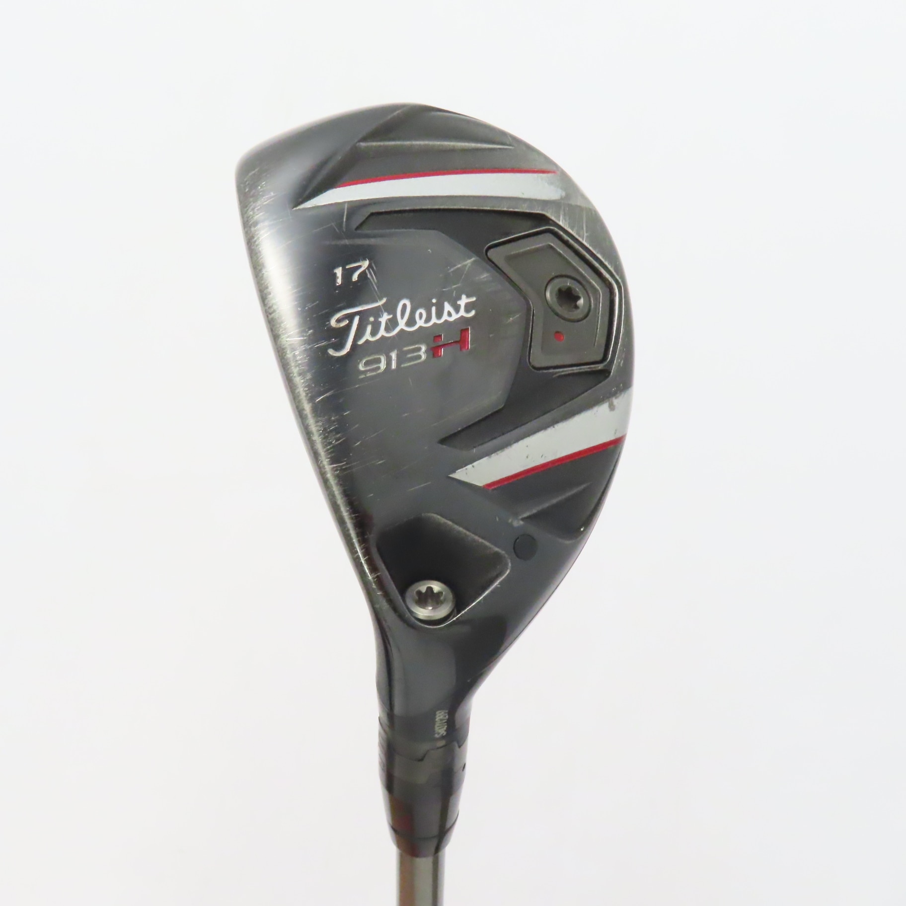 中古】913H ユーティリティ Tour AD UT-95 17 X CD レフティ