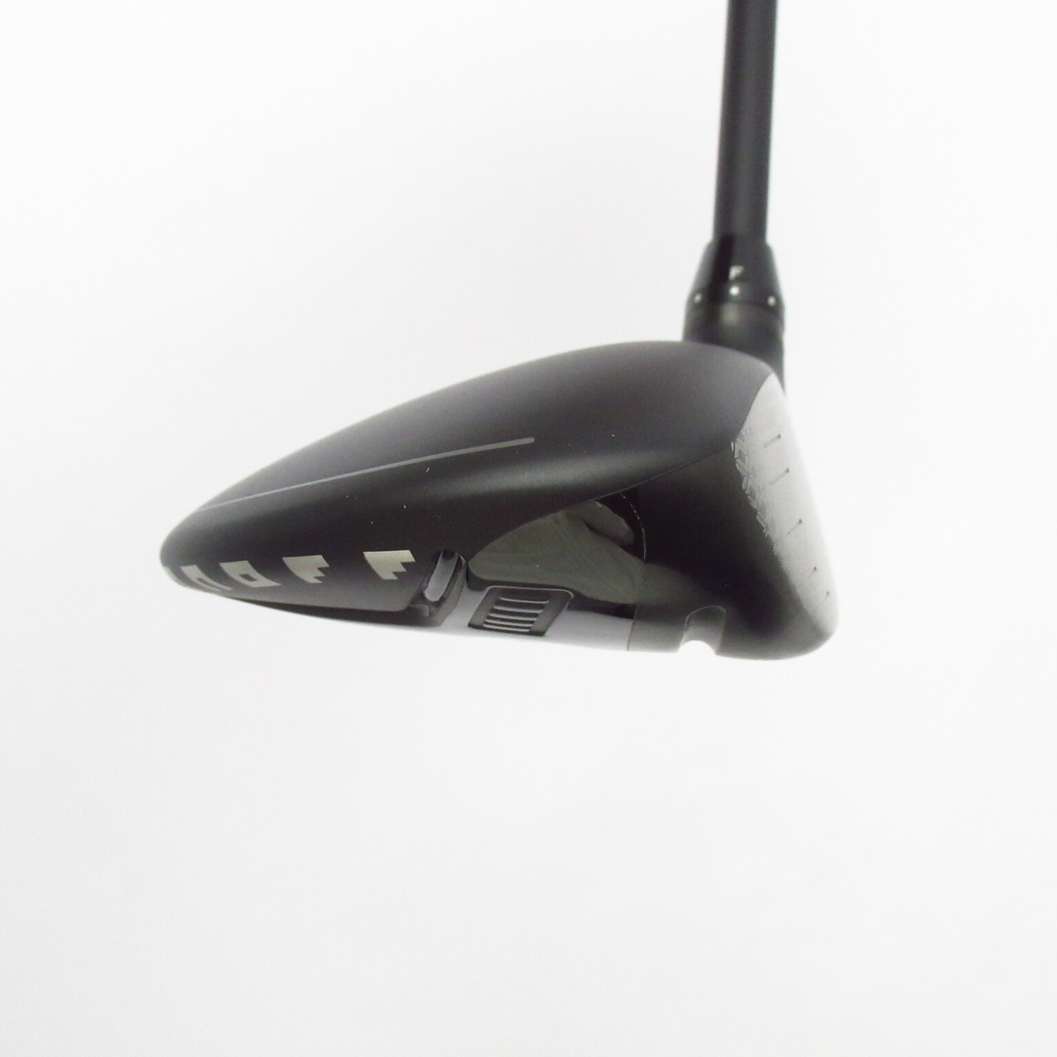 中古】ONOFF FAIRWAY ARMS KURO(2025) フェアウェイウッド ONOFF CBT