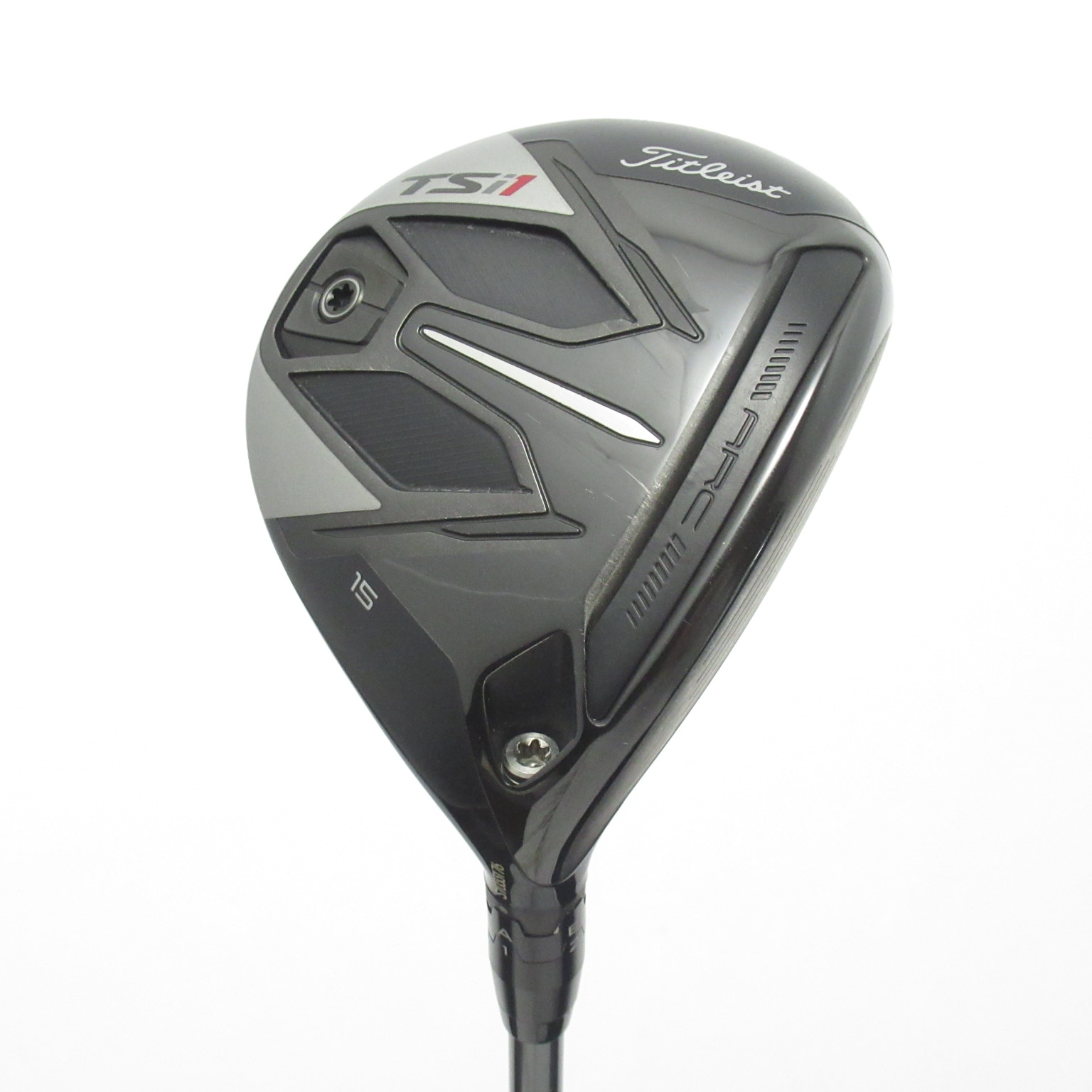 中古】TSi1 フェアウェイウッド (タイトリスト) TSi 通販｜GDO中古